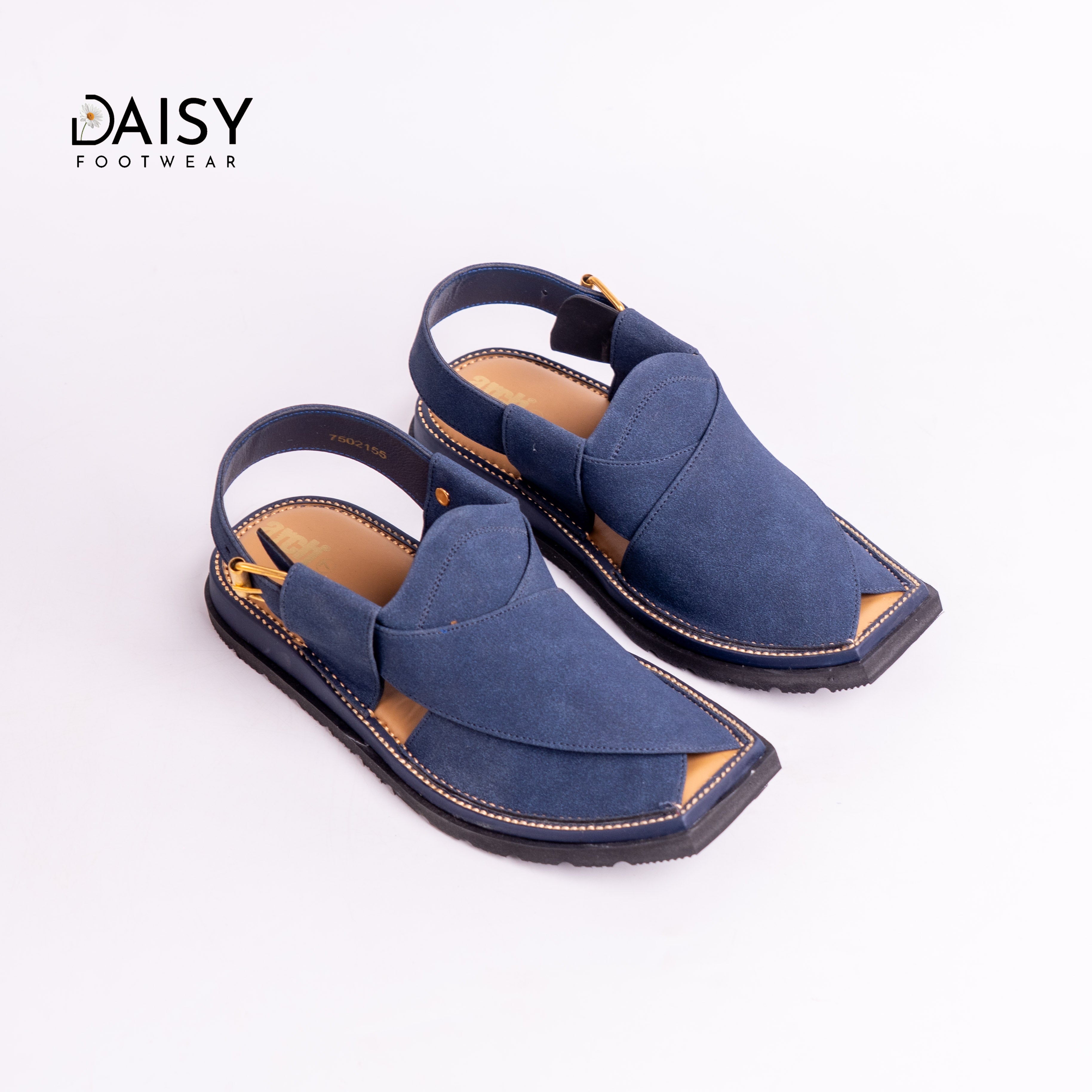 Elite Peshawari Blue