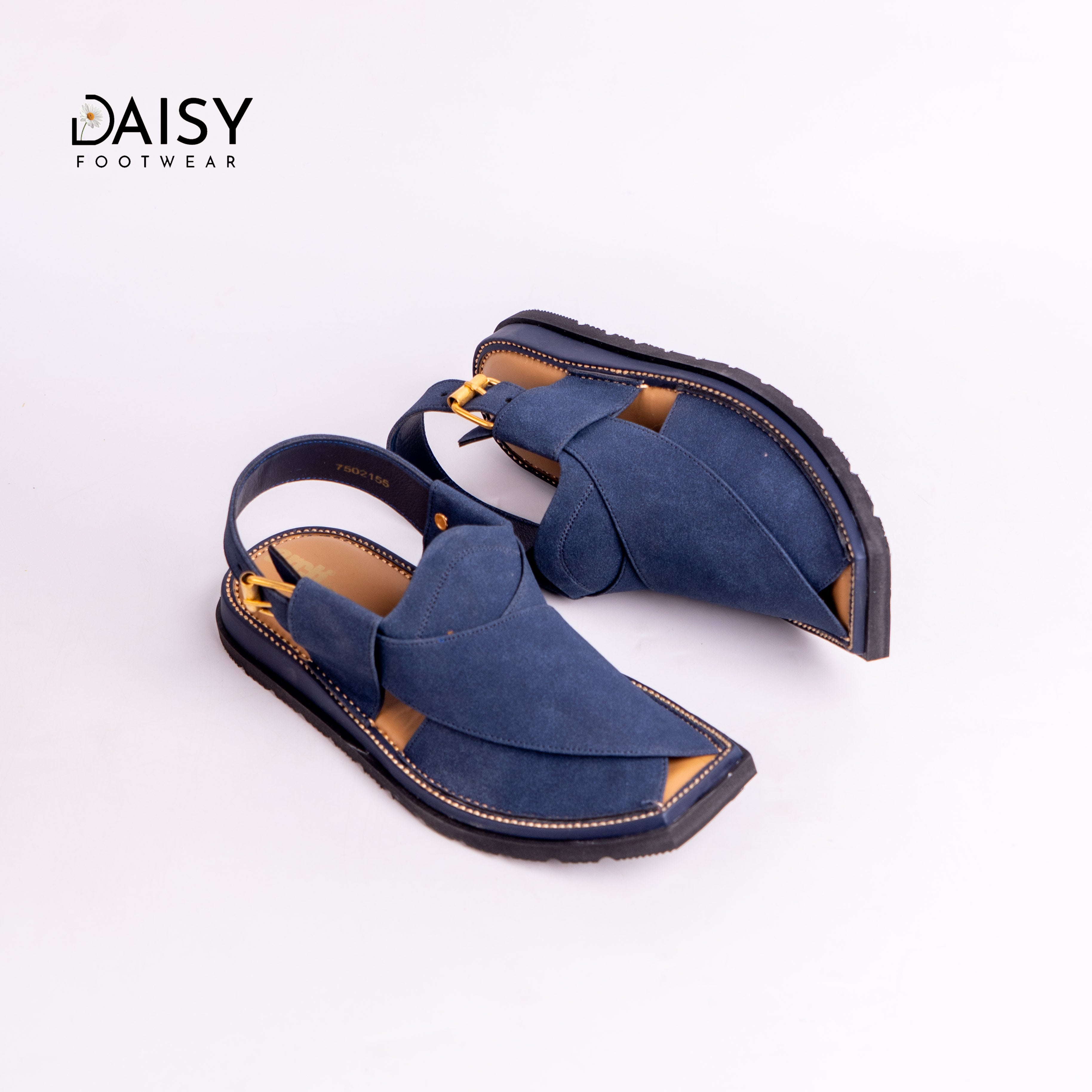 Elite Peshawari Blue