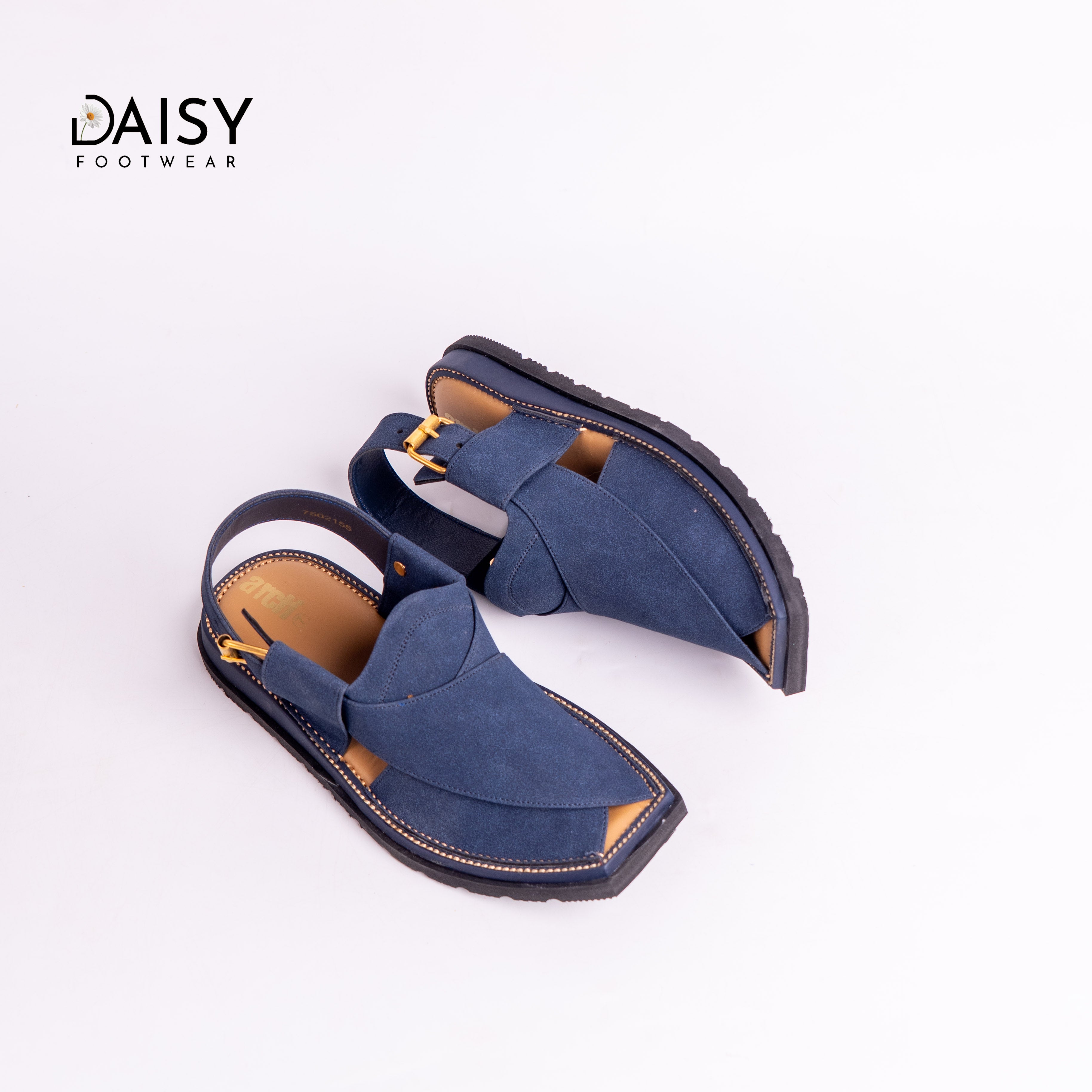 Elite Peshawari Blue