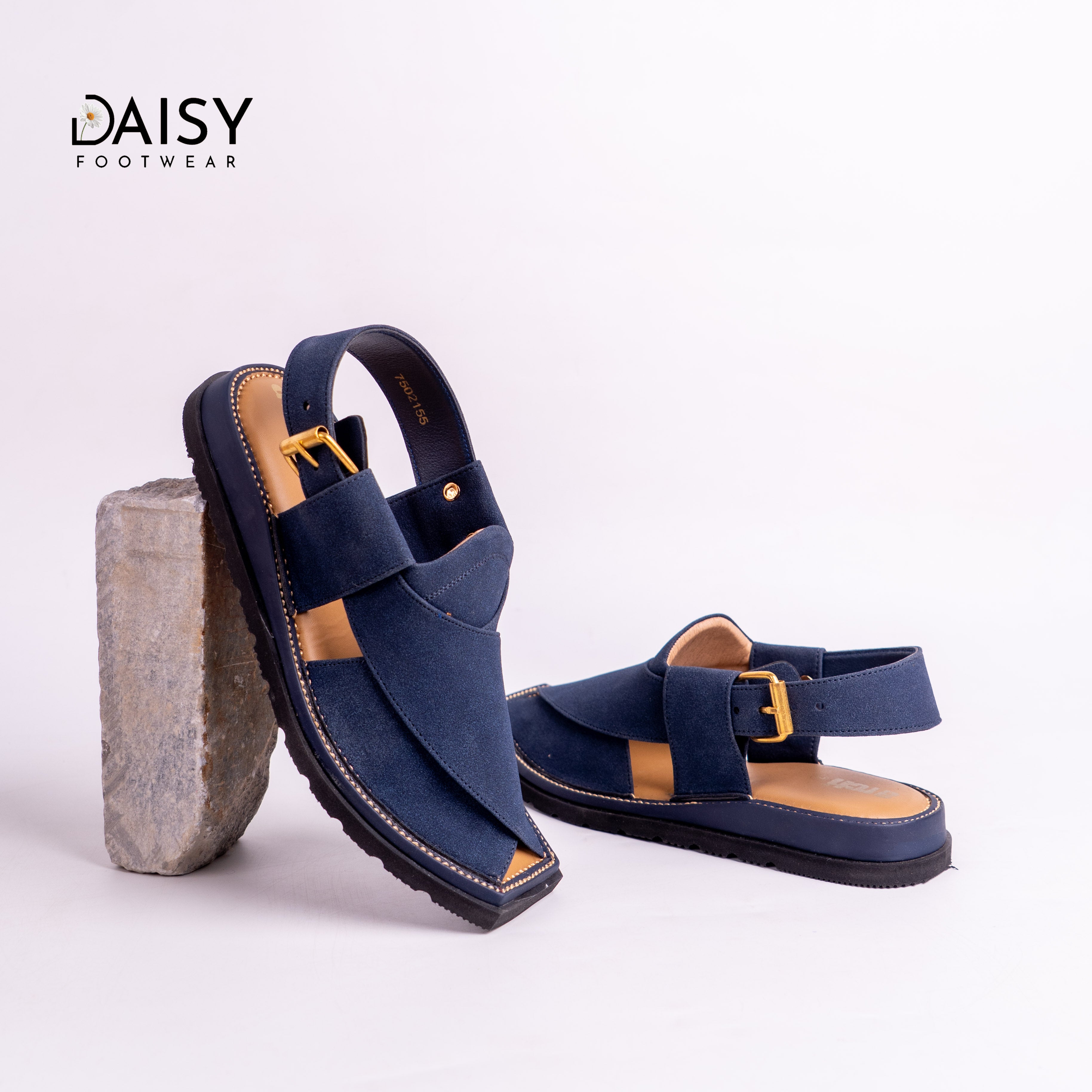 Elite Peshawari Blue