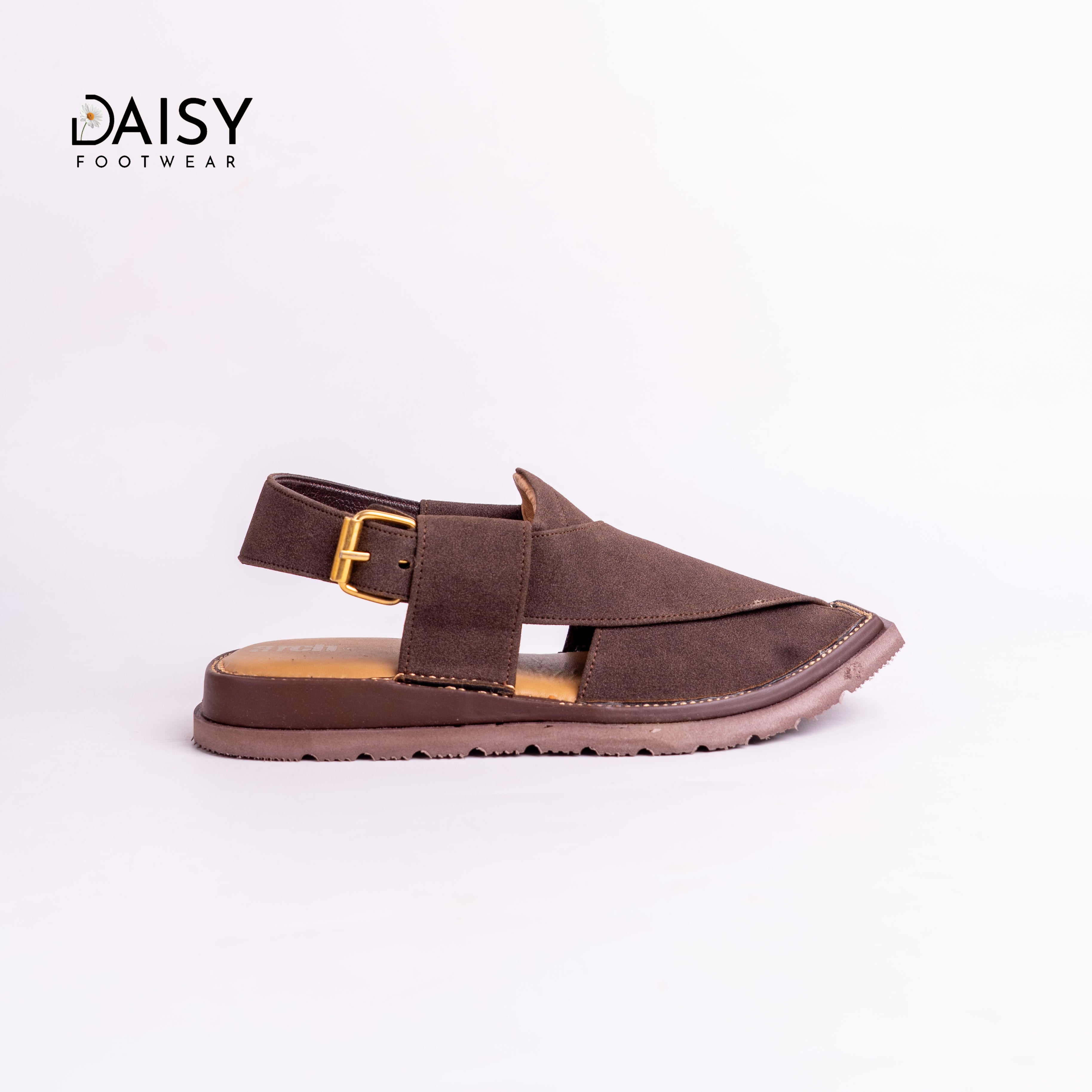 Elite Peshawari Brown