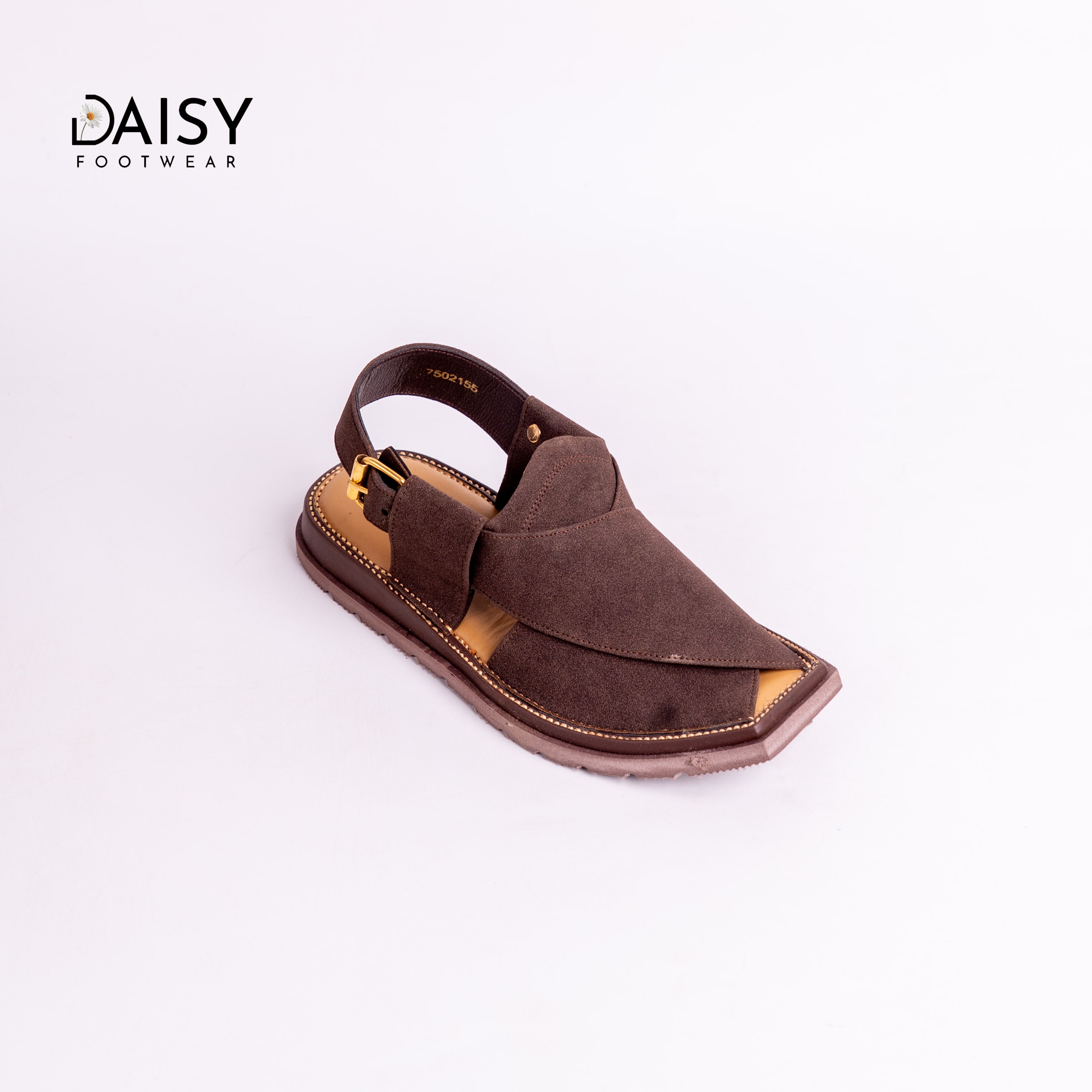 Elite Peshawari Brown