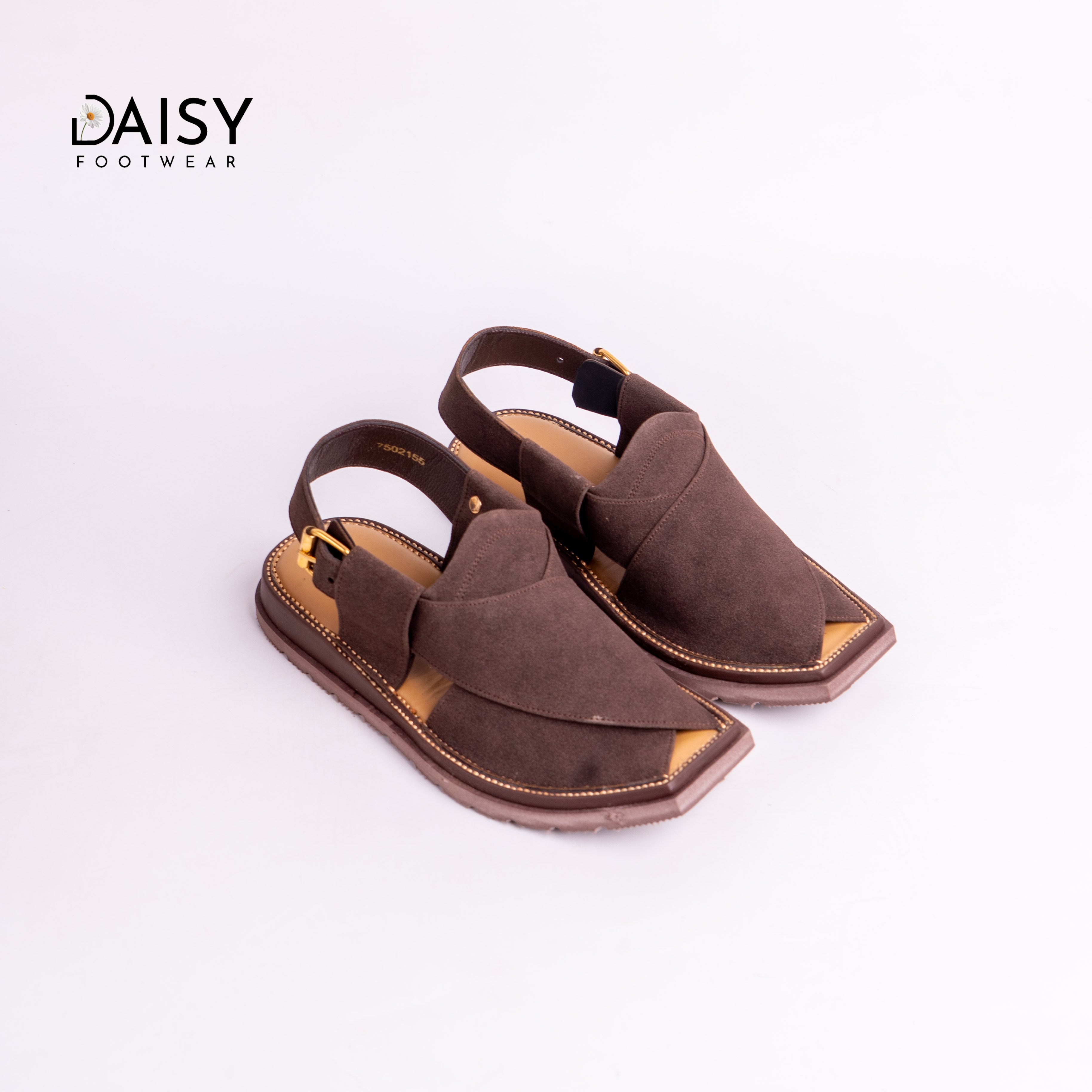 Elite Peshawari Brown