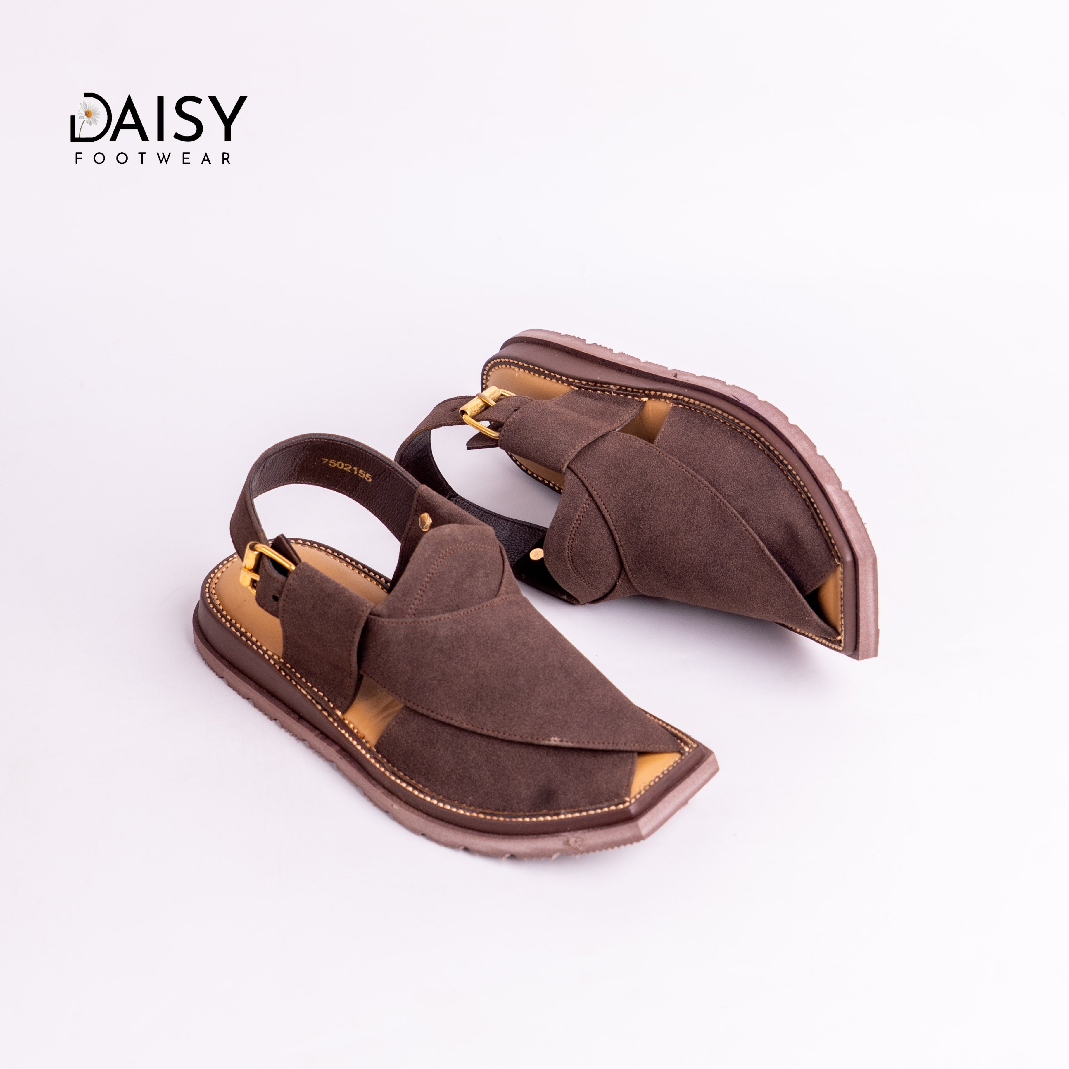 Elite Peshawari Brown