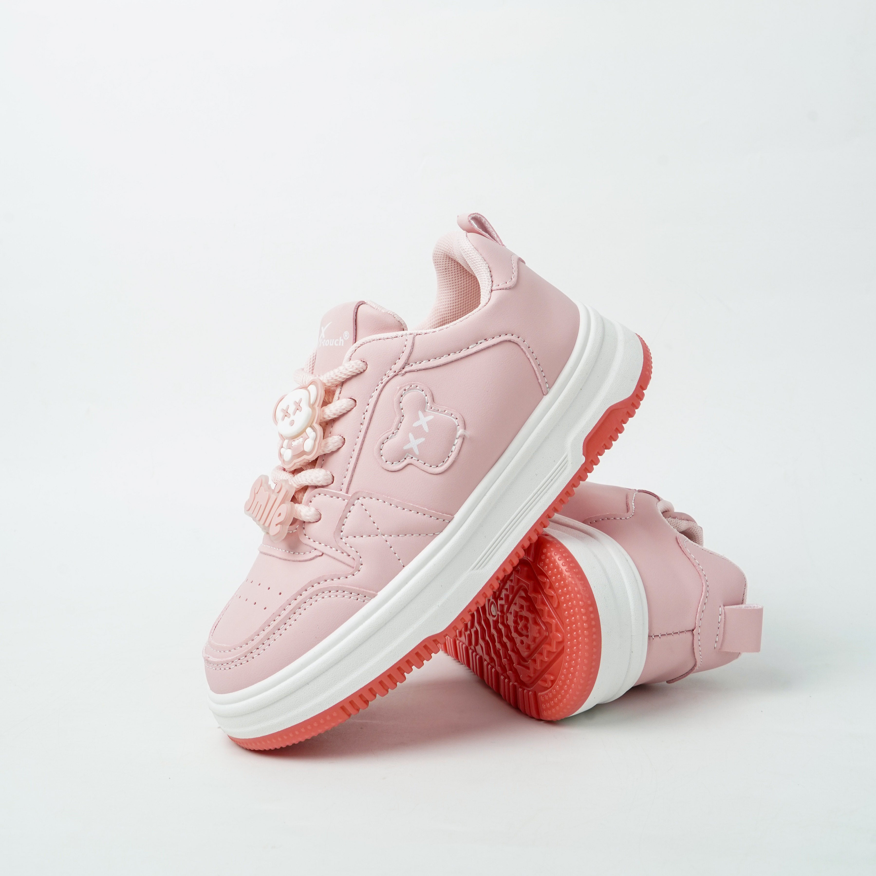 Puffe Pink