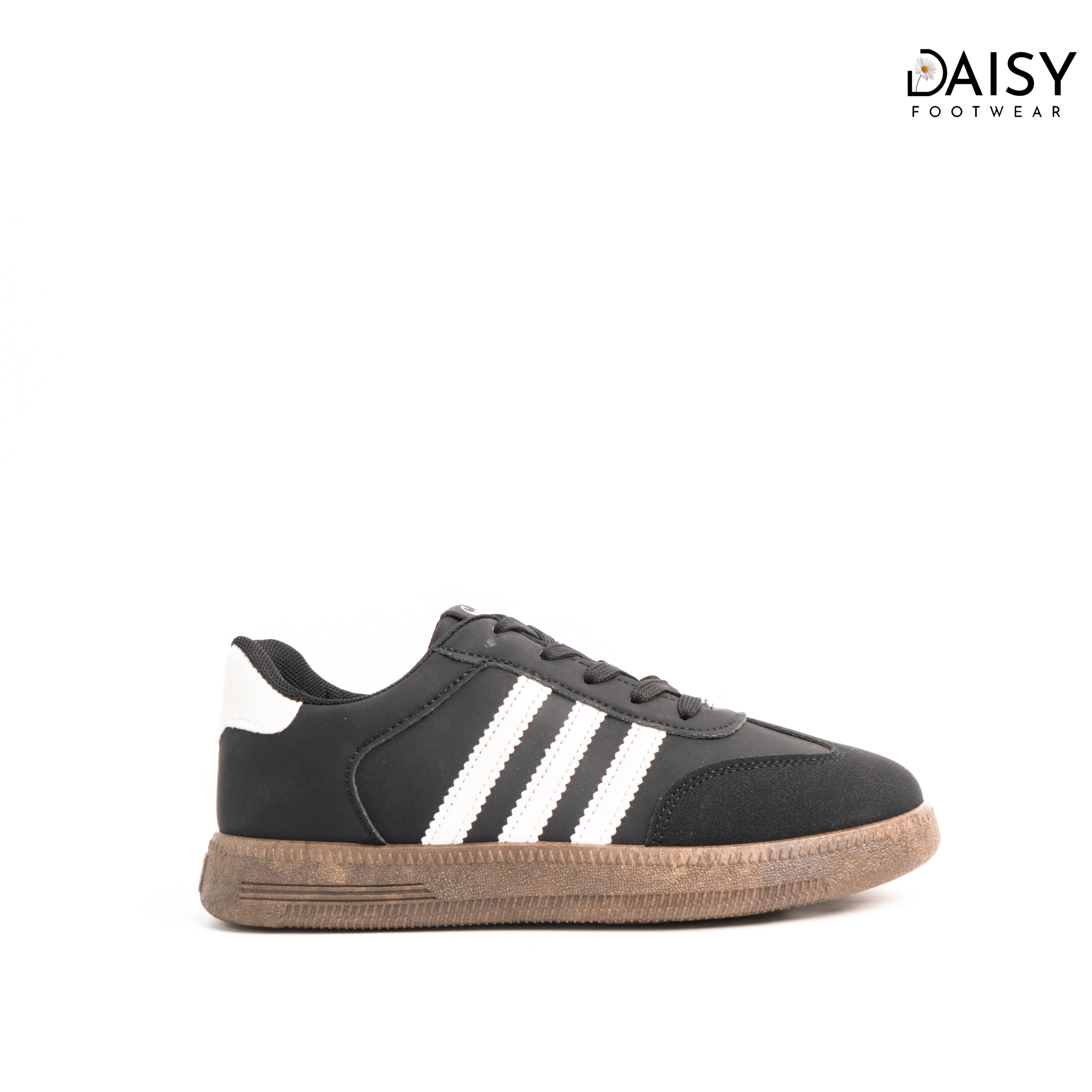 Nexa Black – Daisyfootwear