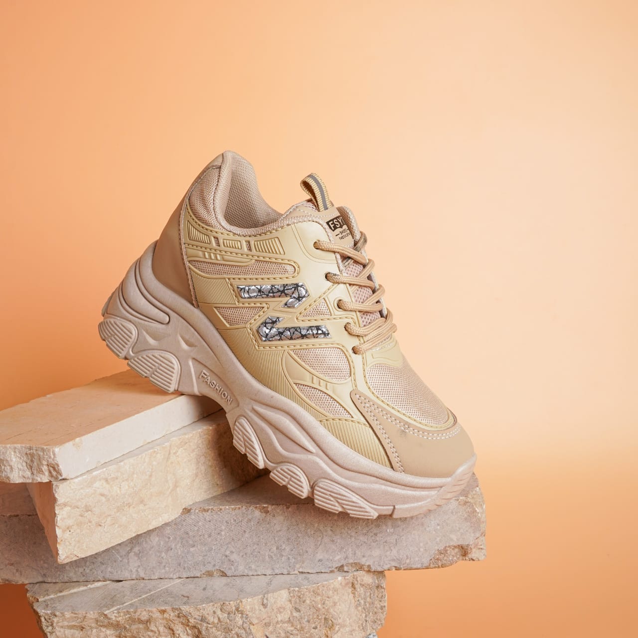 Pinnacle Khaki
