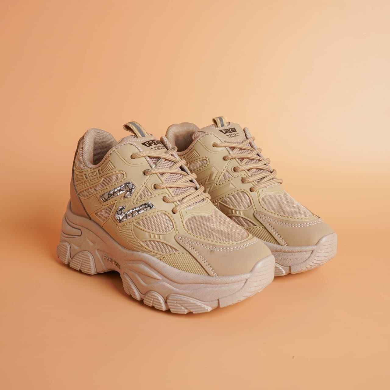 Pinnacle Khaki