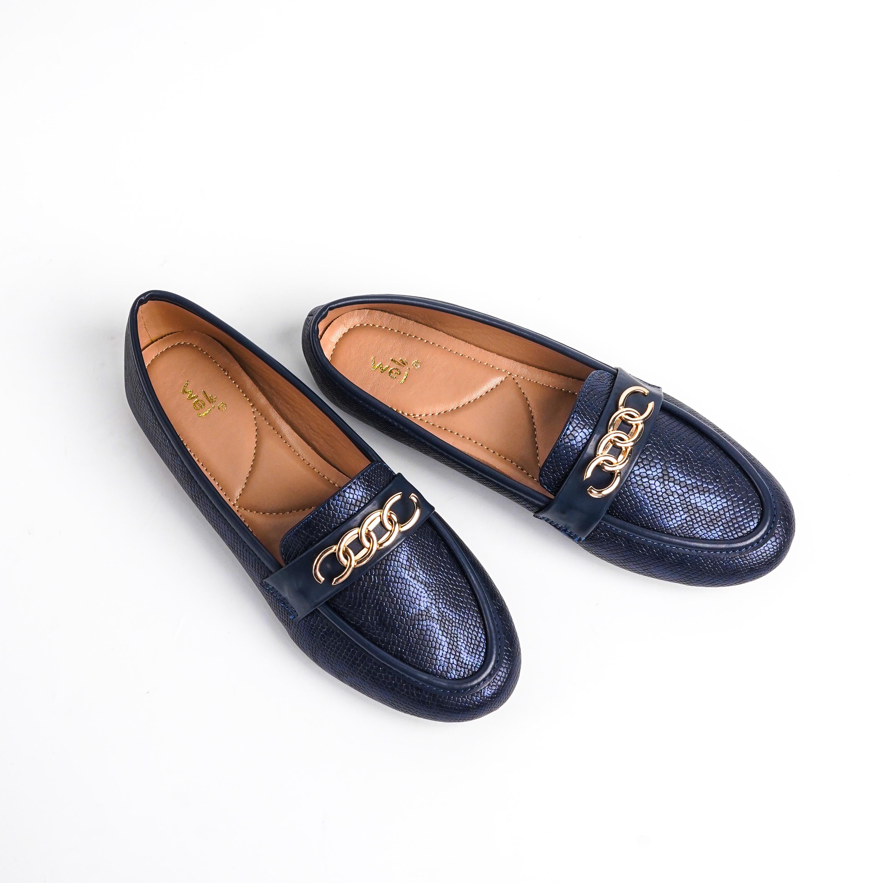 Zerelle Navy