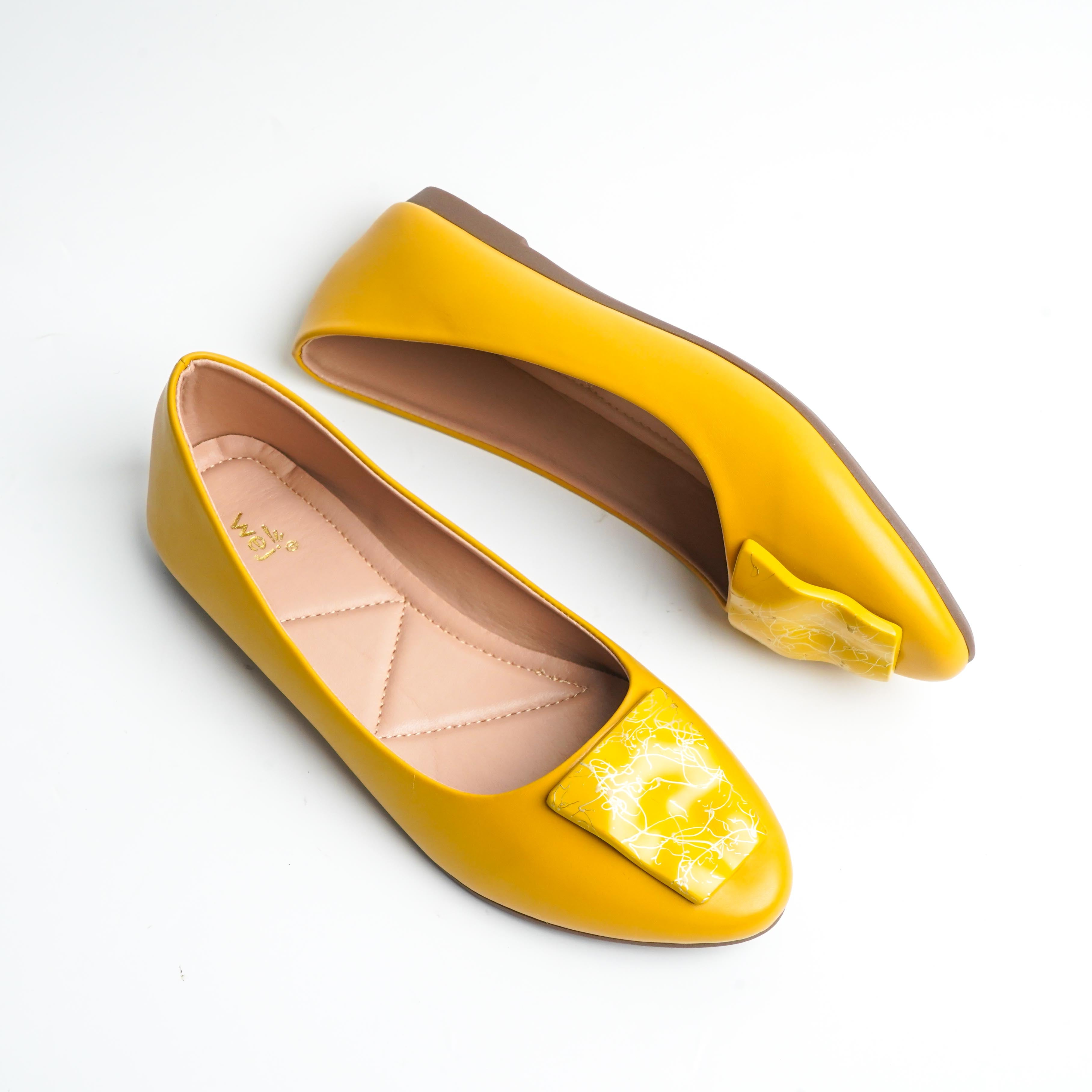 Ardena Yellow