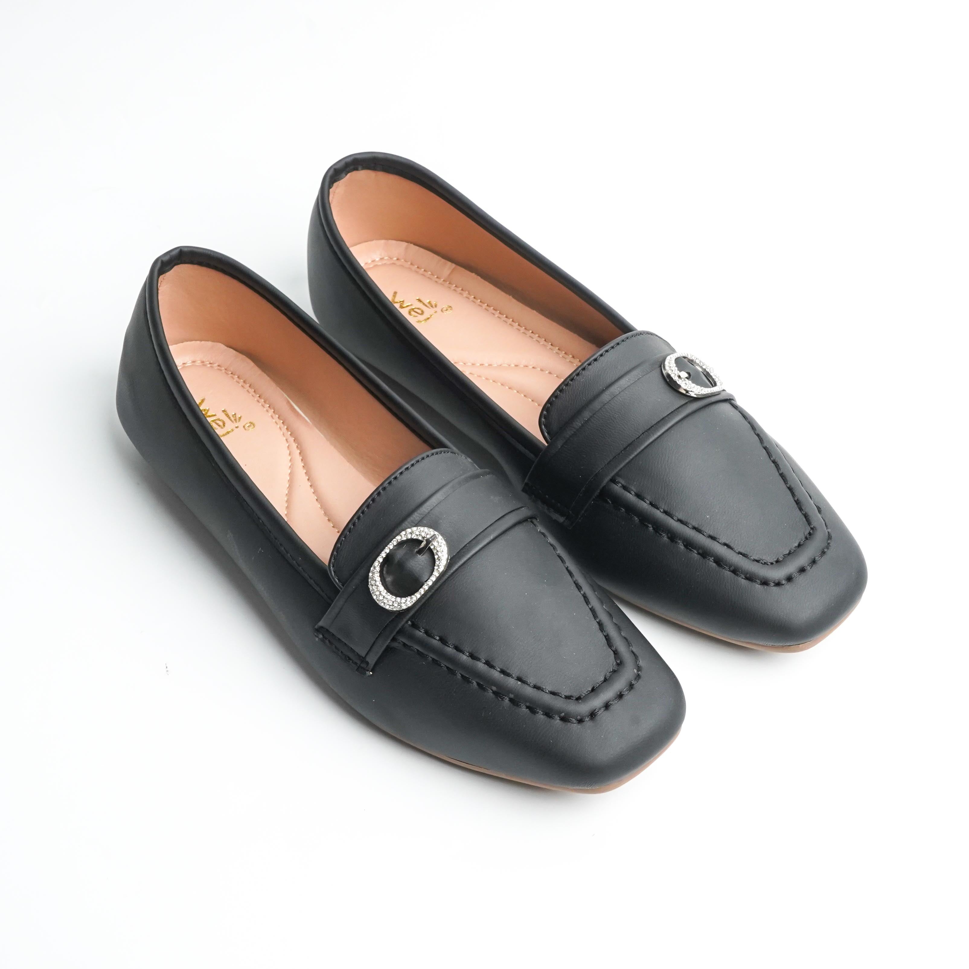 Corvia Black