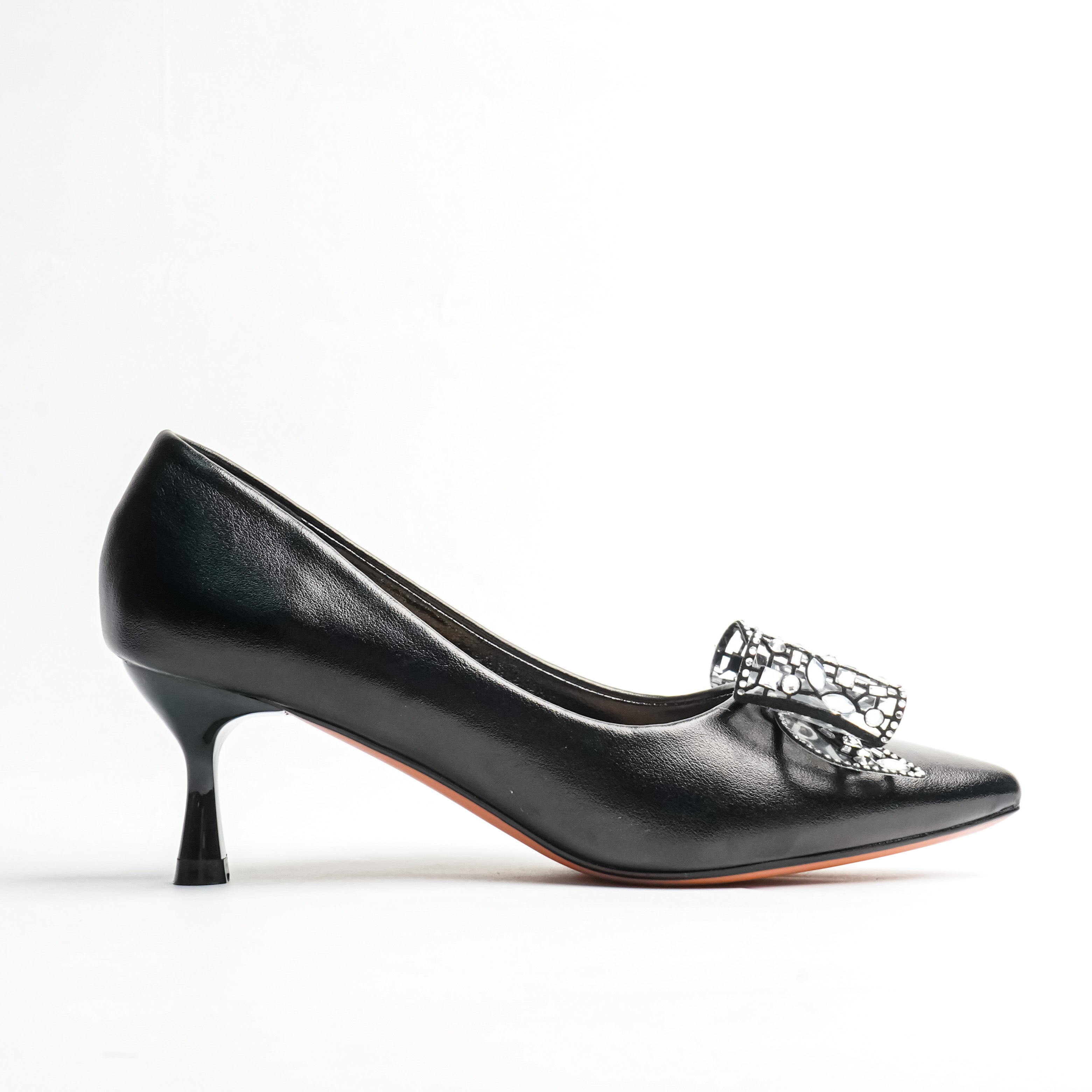 Monarch Black