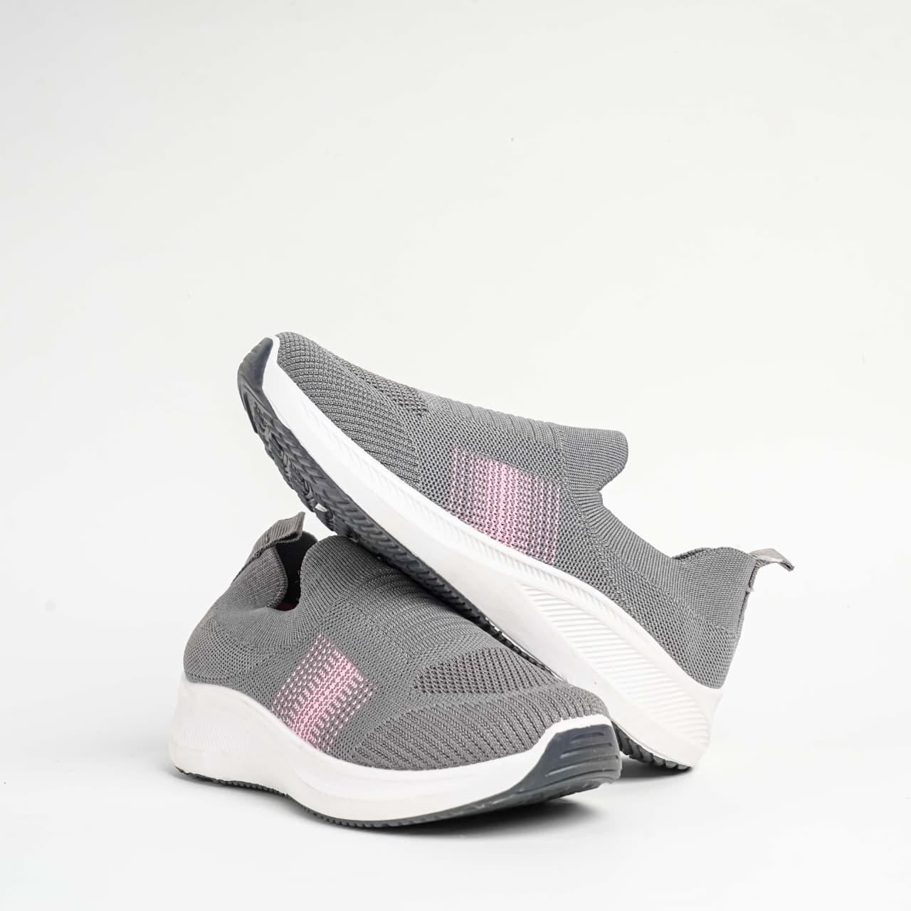 Swift Step – Gray