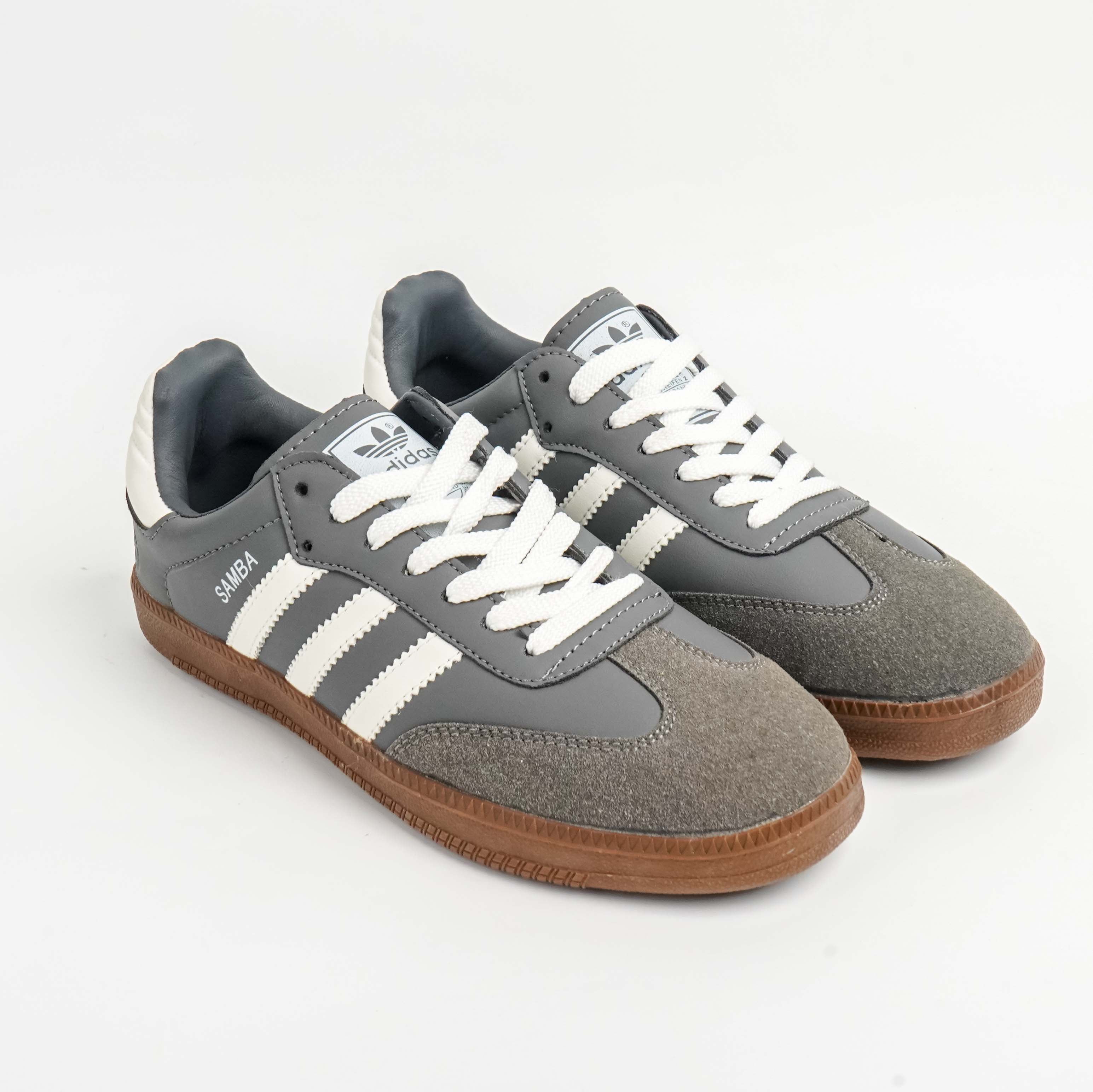 Core Gray