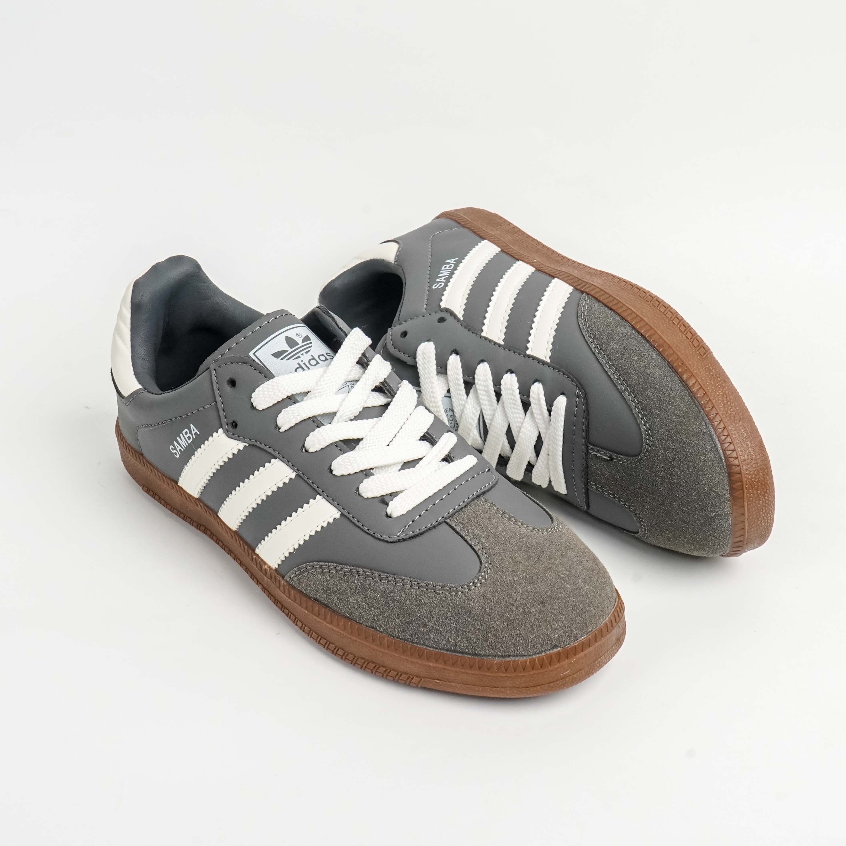 Core Gray