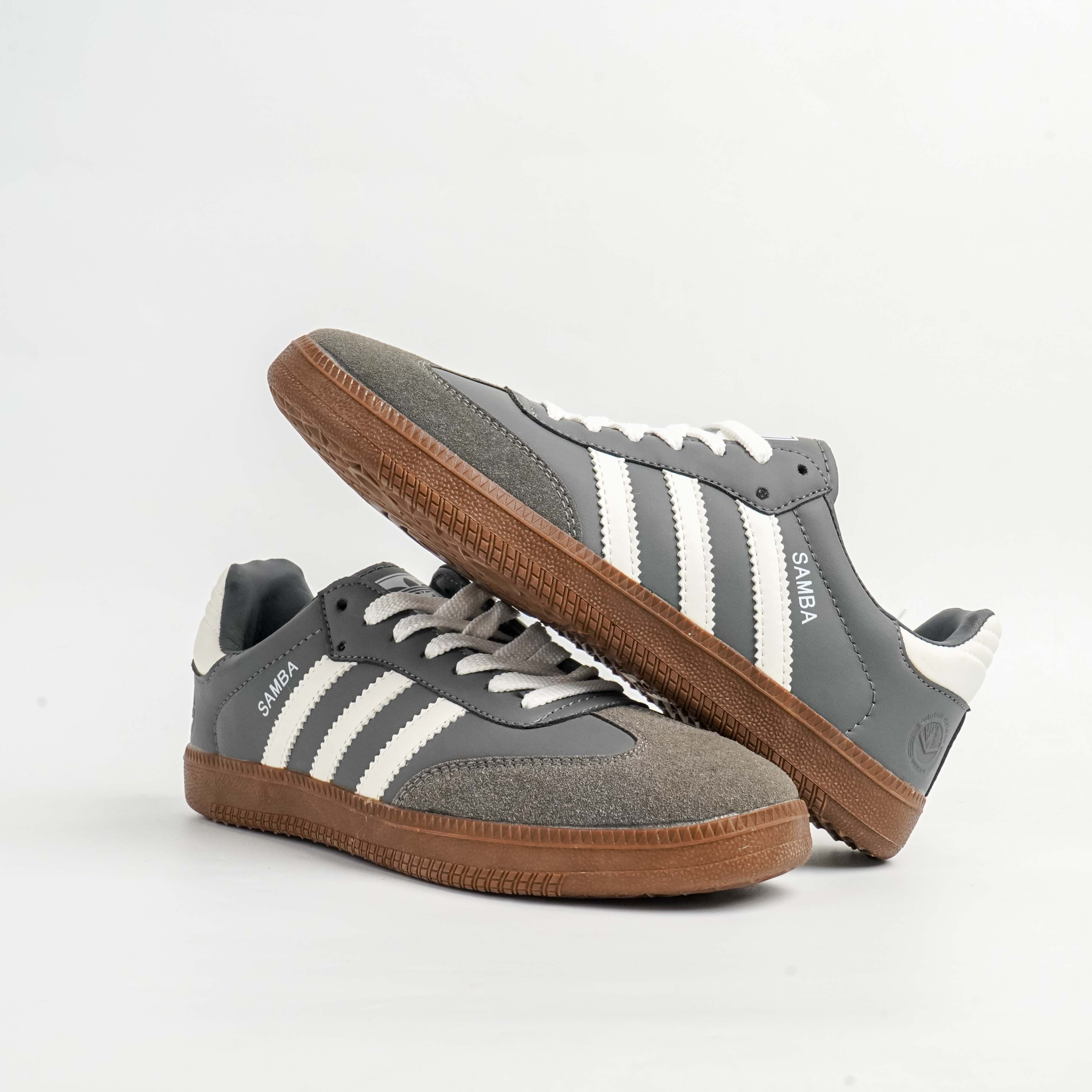 Core Gray