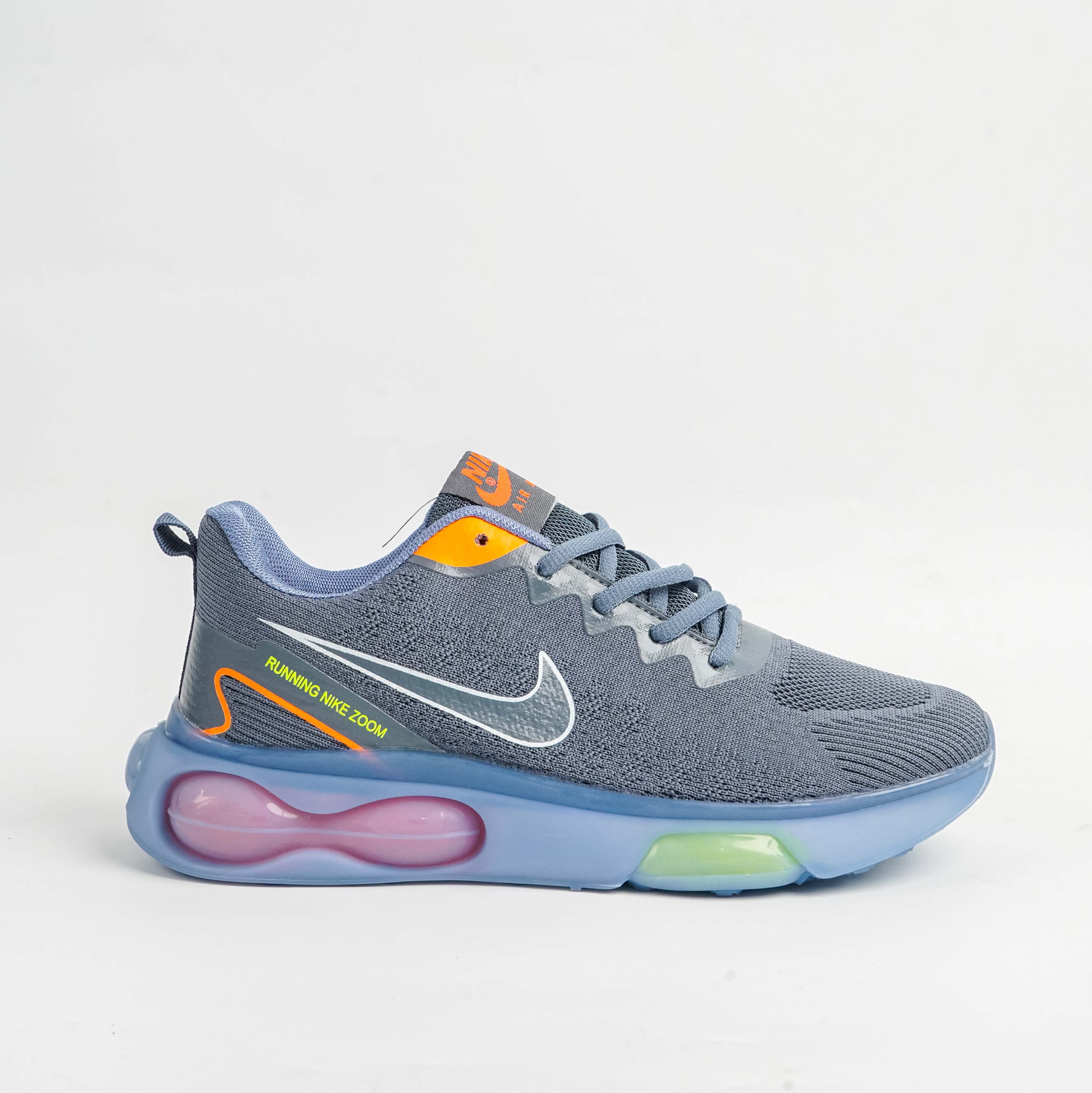 Aero Blue/Gray