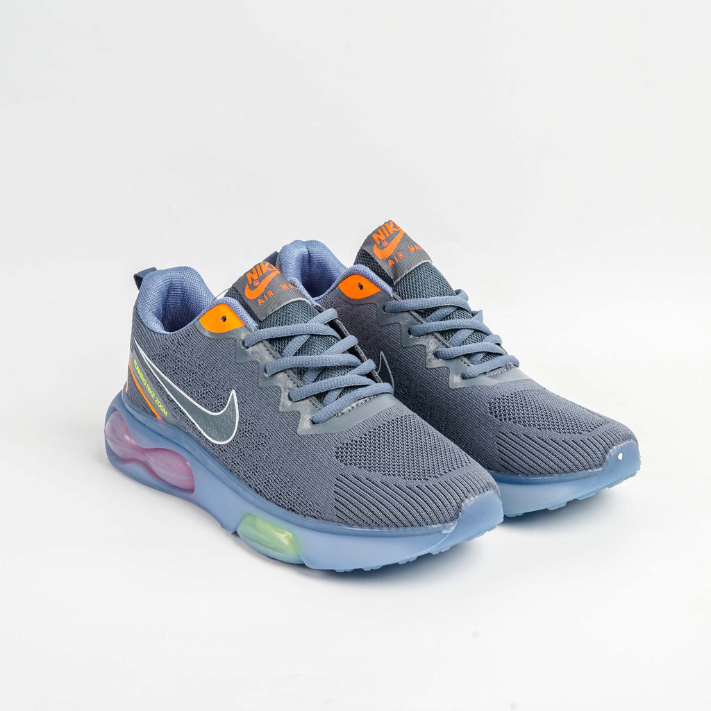 Aero Blue/Gray