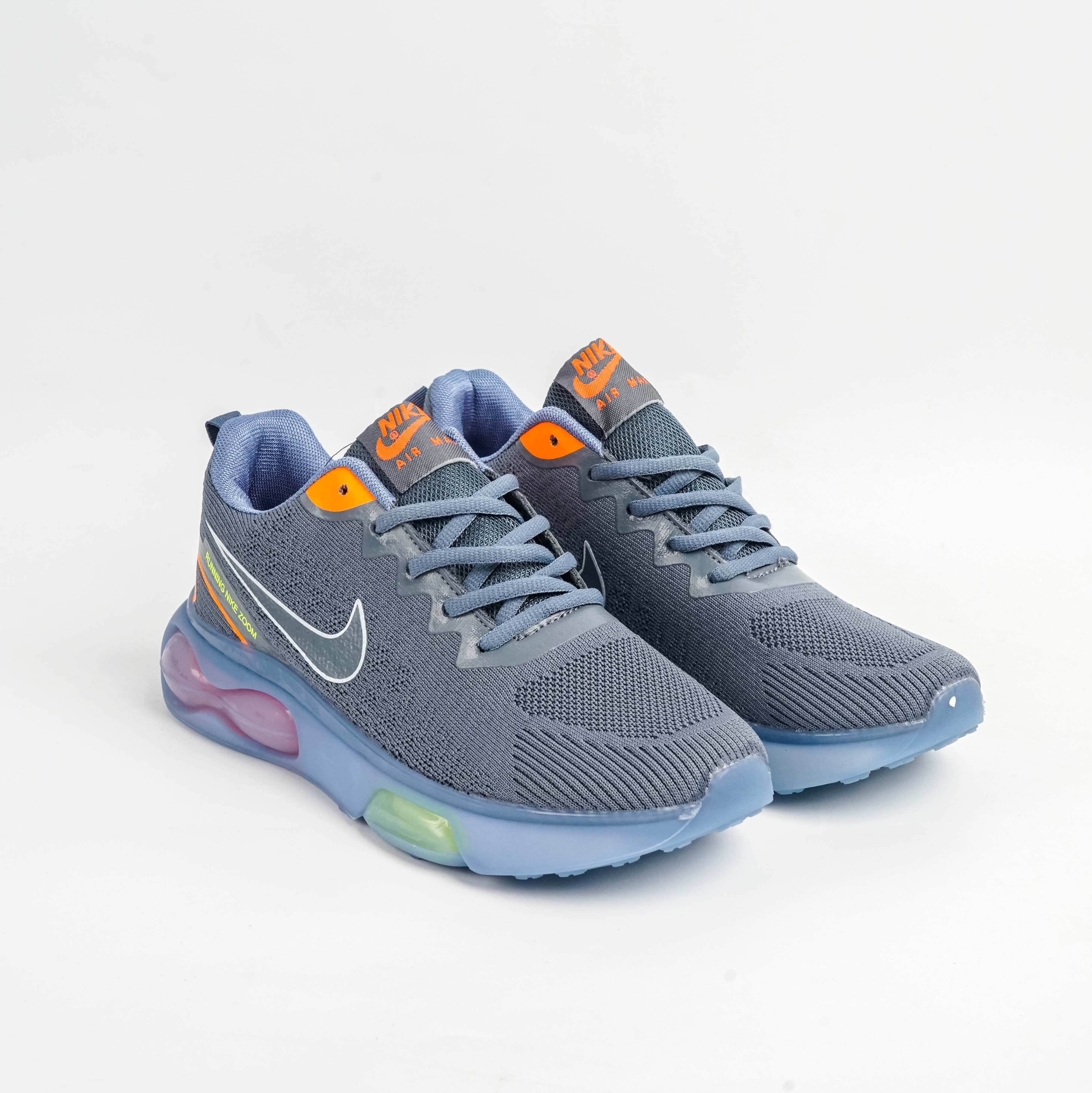 Aero Blue/Gray