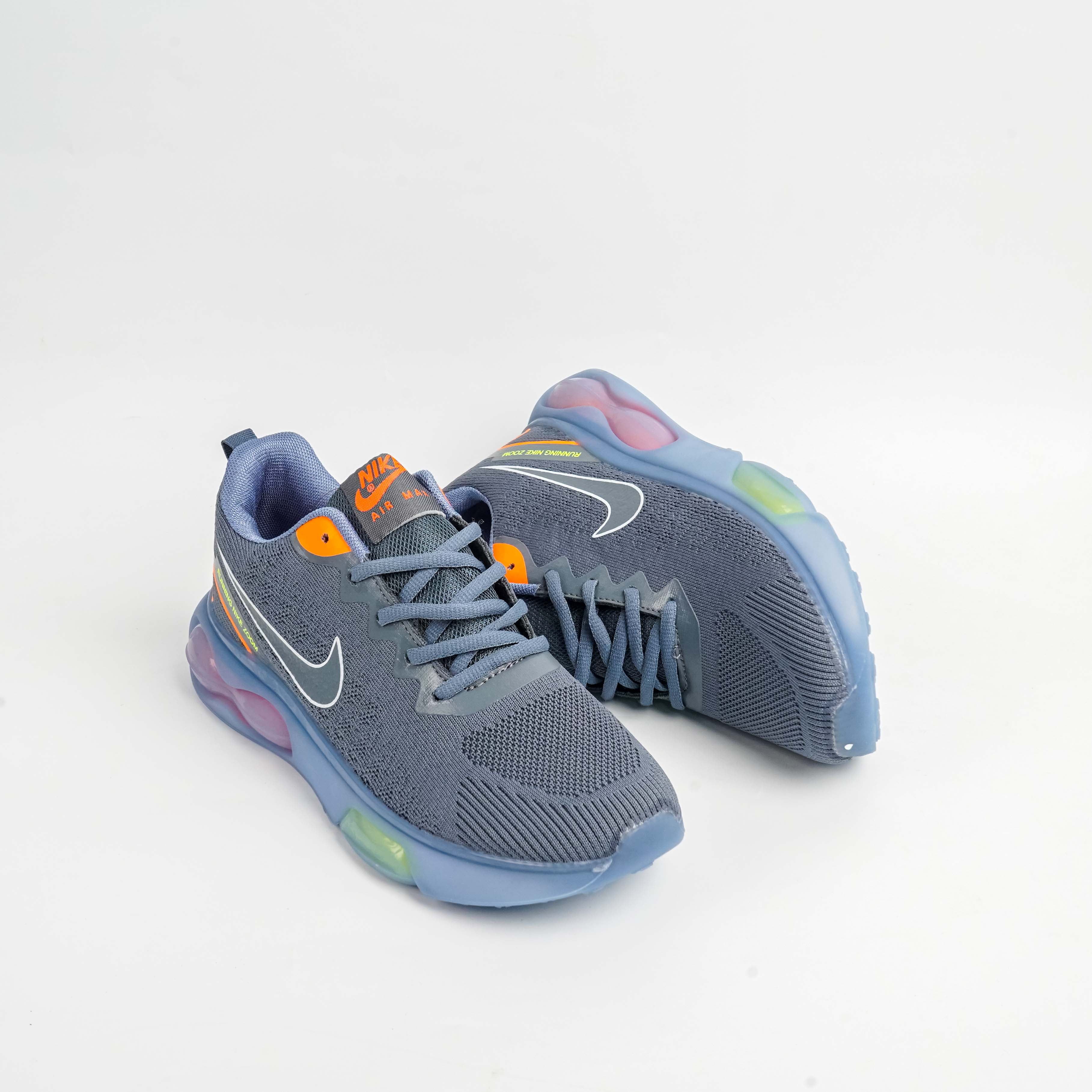 Aero Blue/Gray