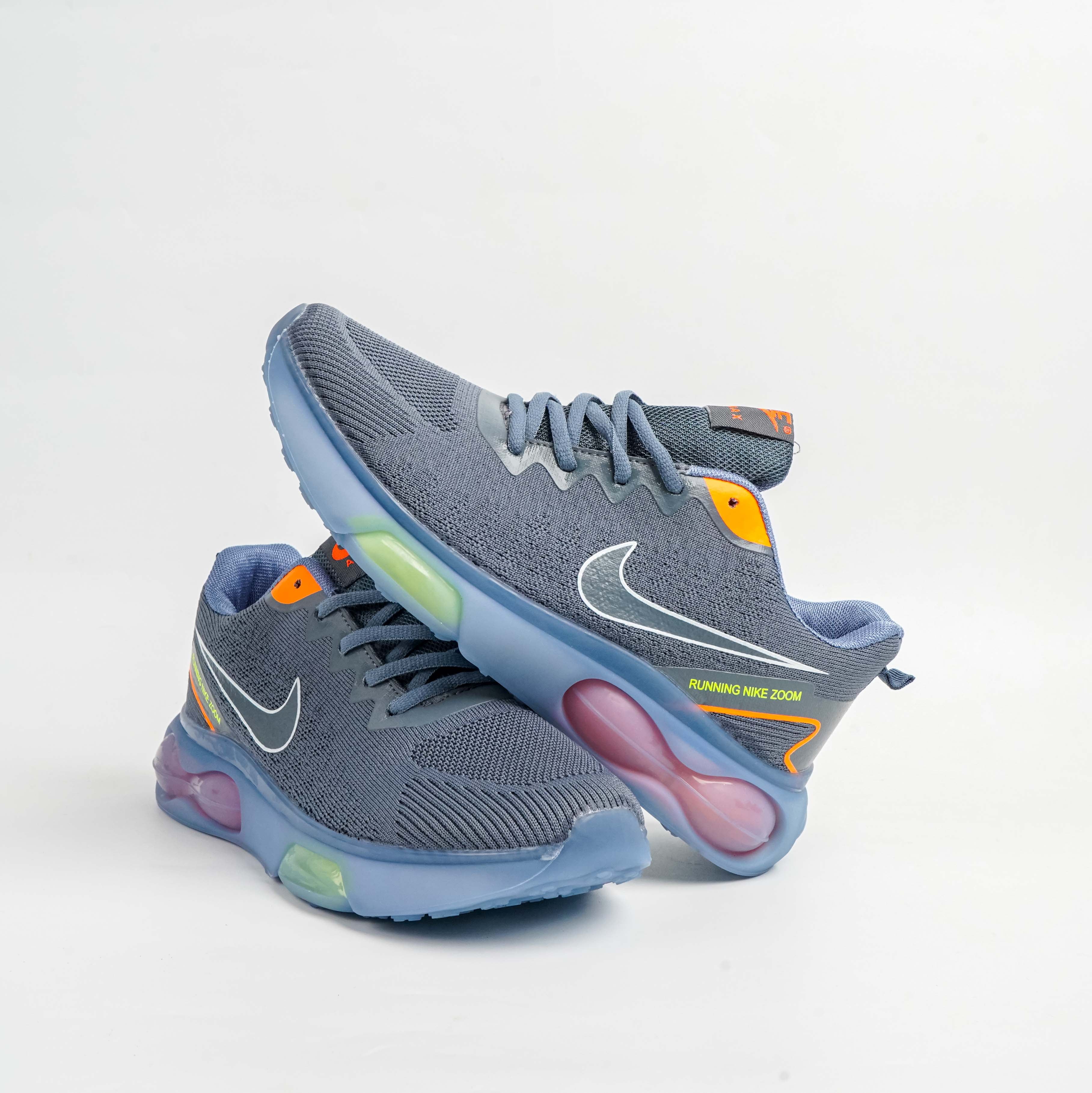 Aero Blue/Gray