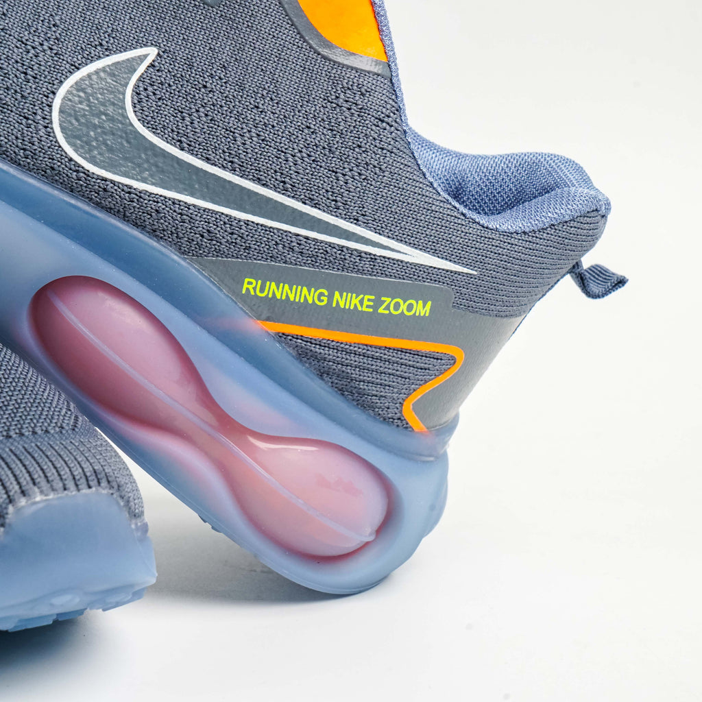 Aero Blue/Gray