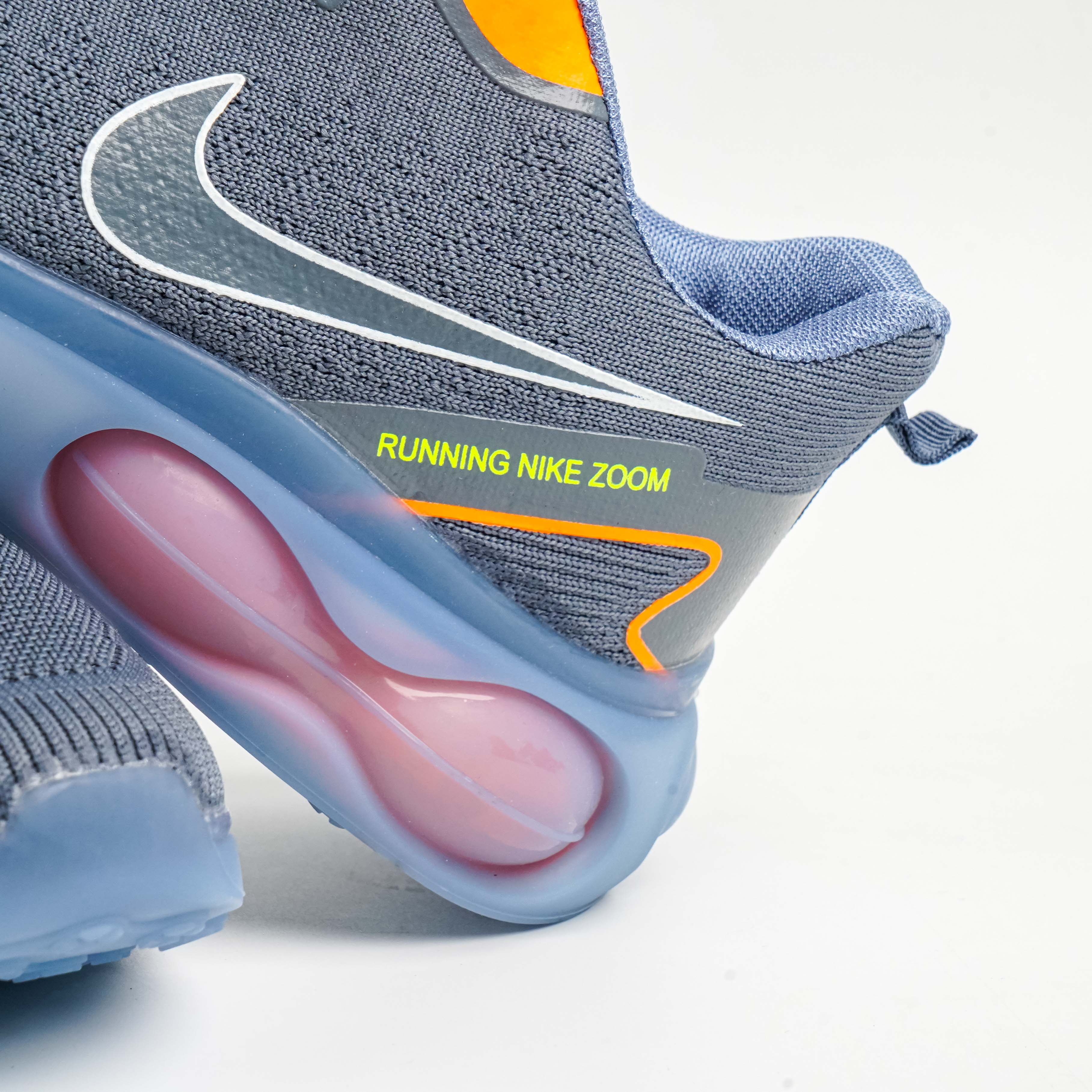 Aero Blue/Gray