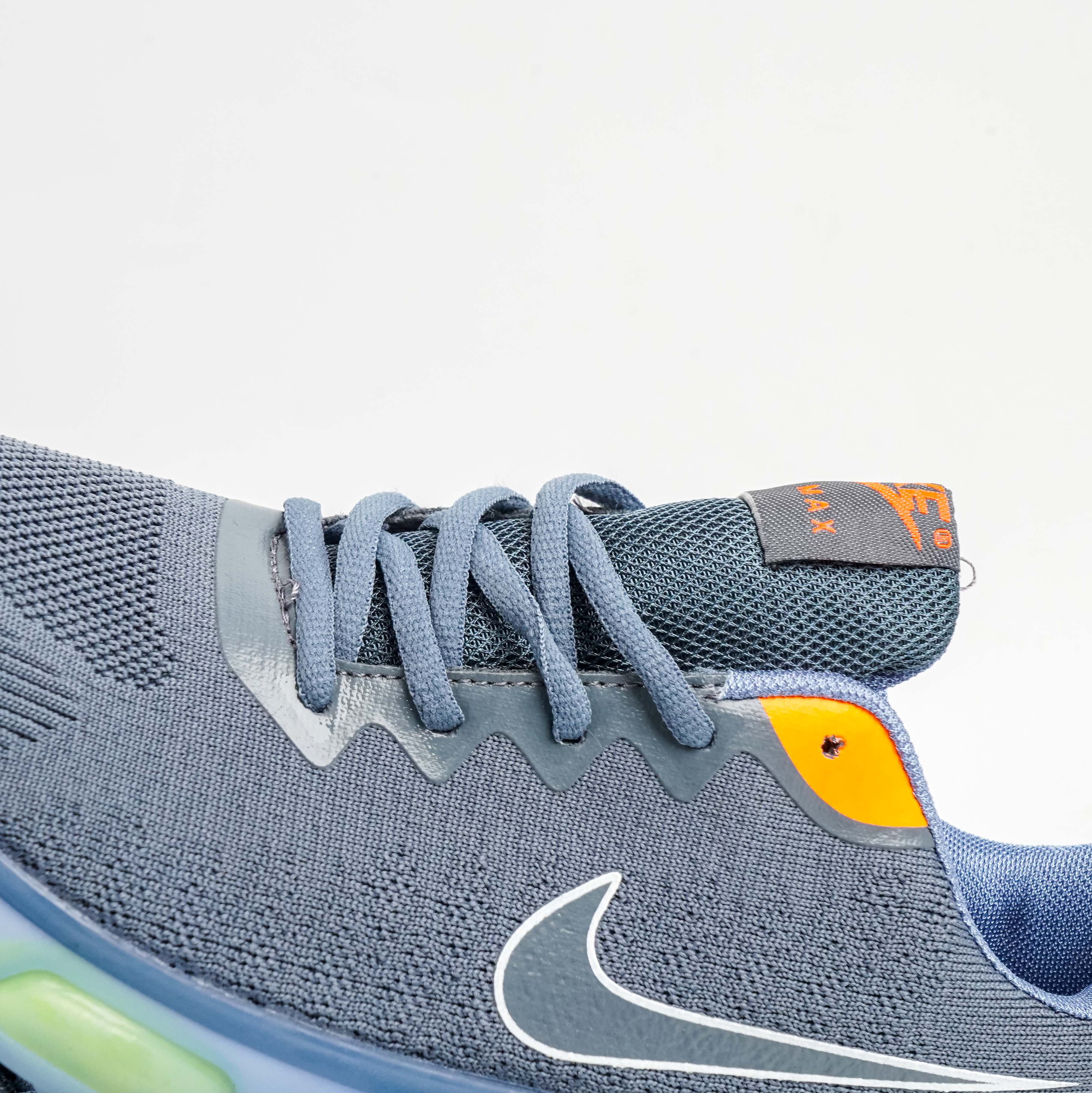 Aero Blue/Gray