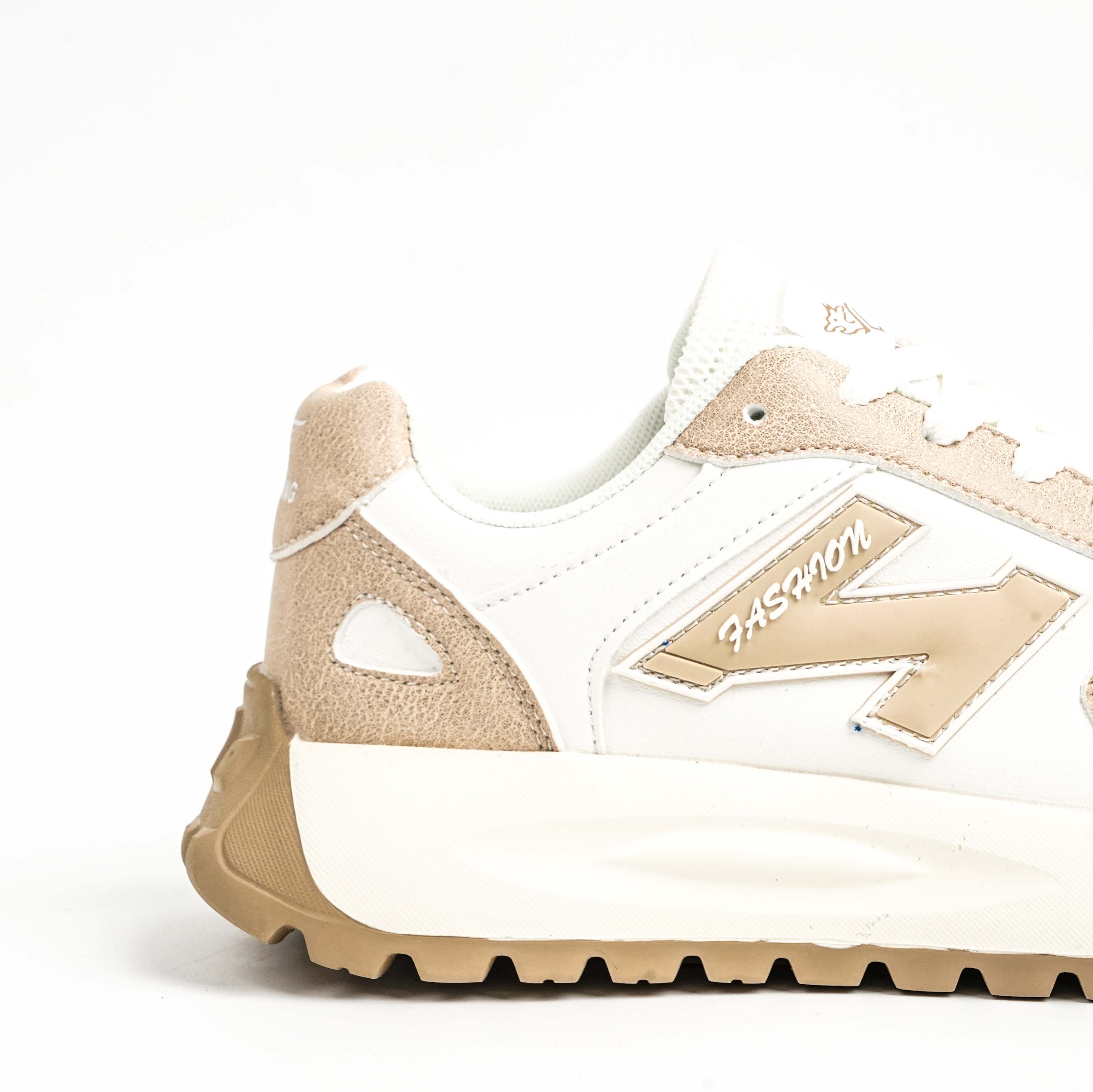 Trekon Beige