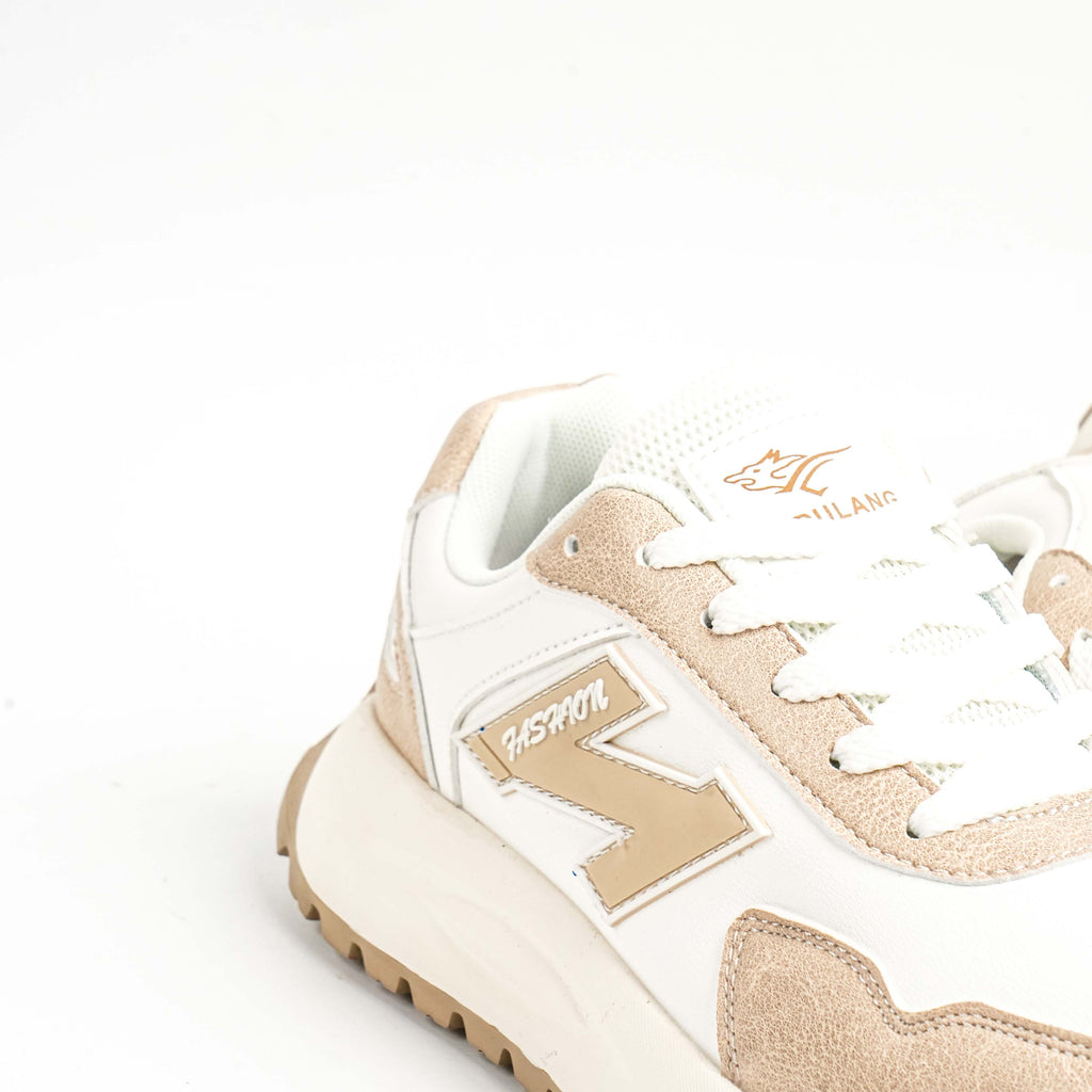 Trekon Beige