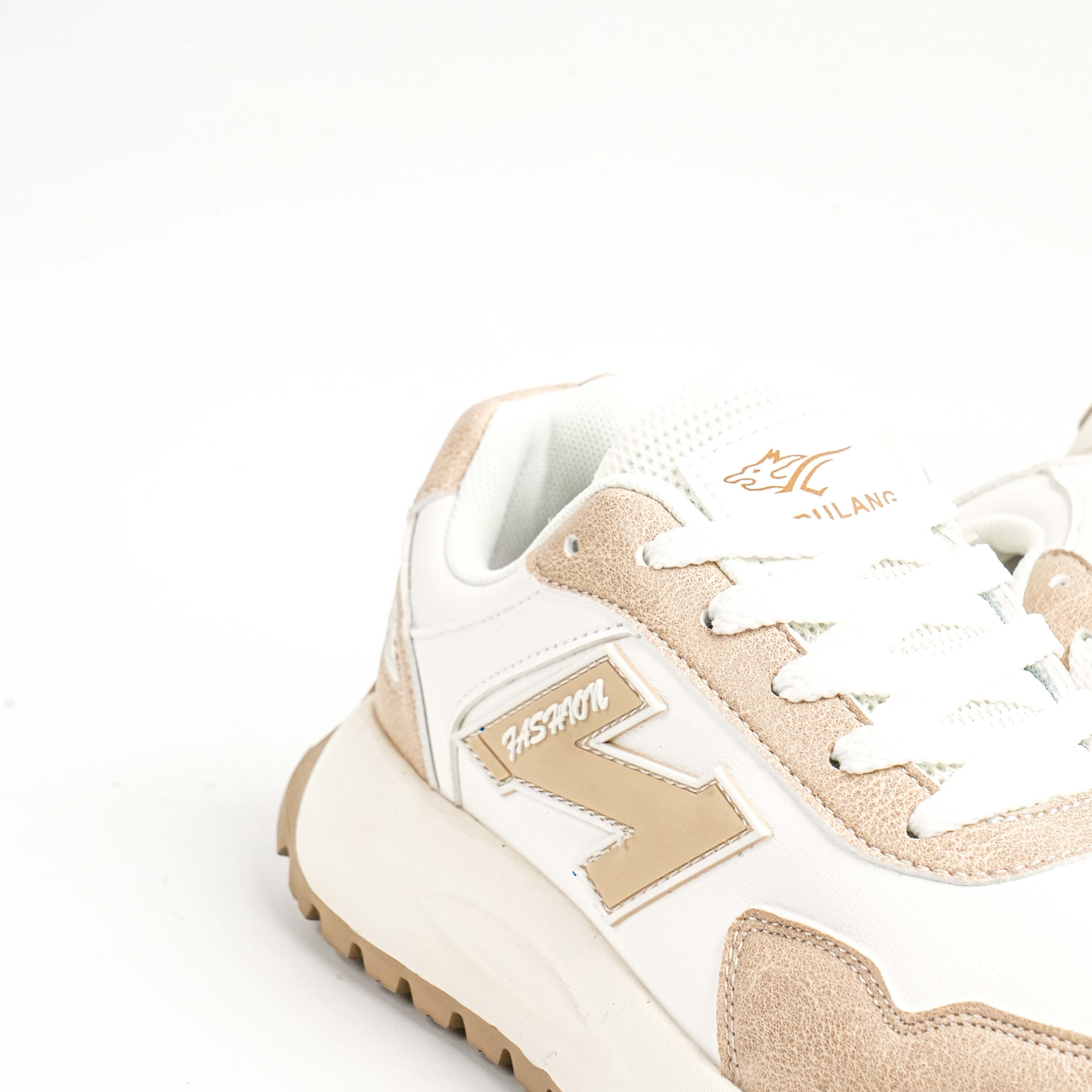 Trekon Beige