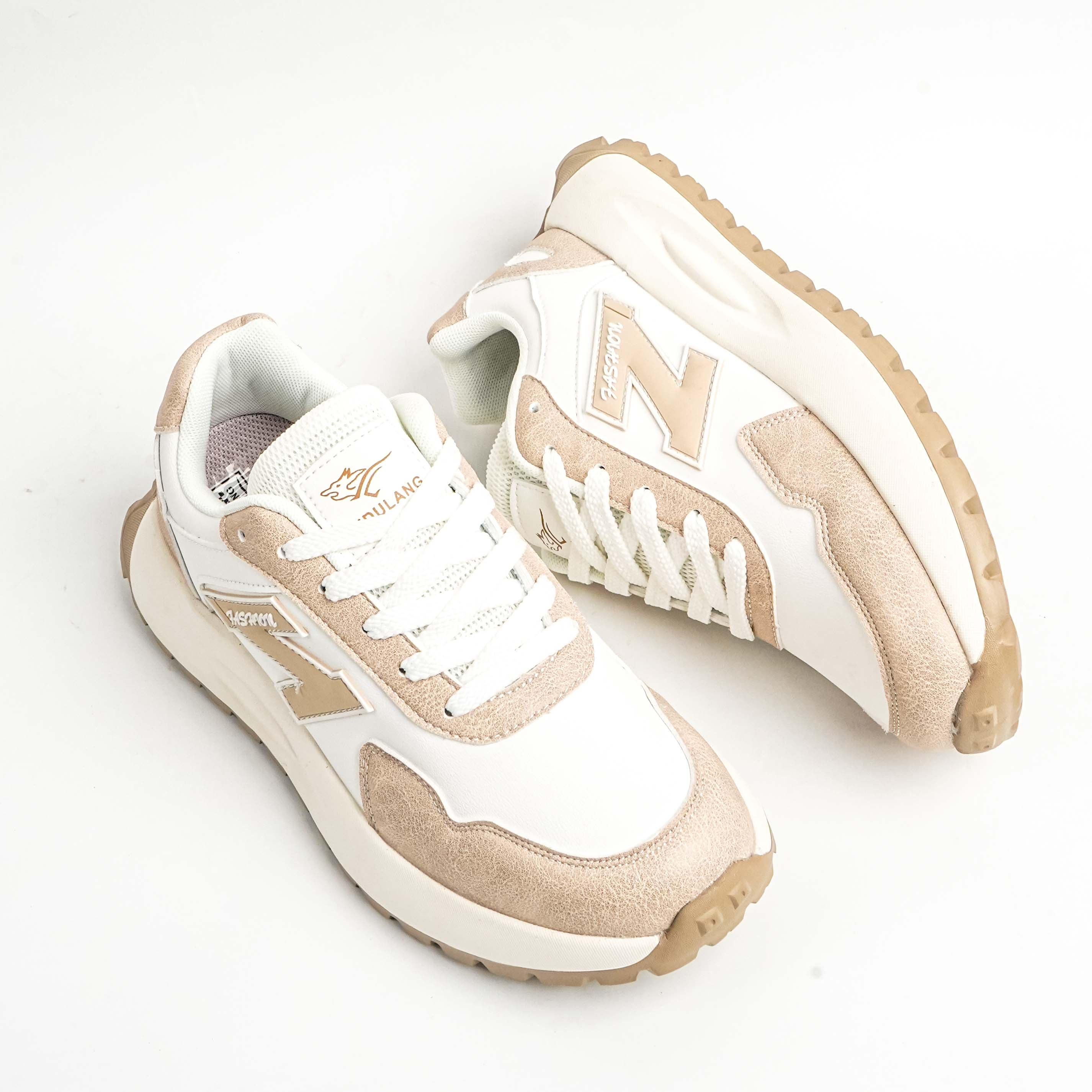 Trekon Beige