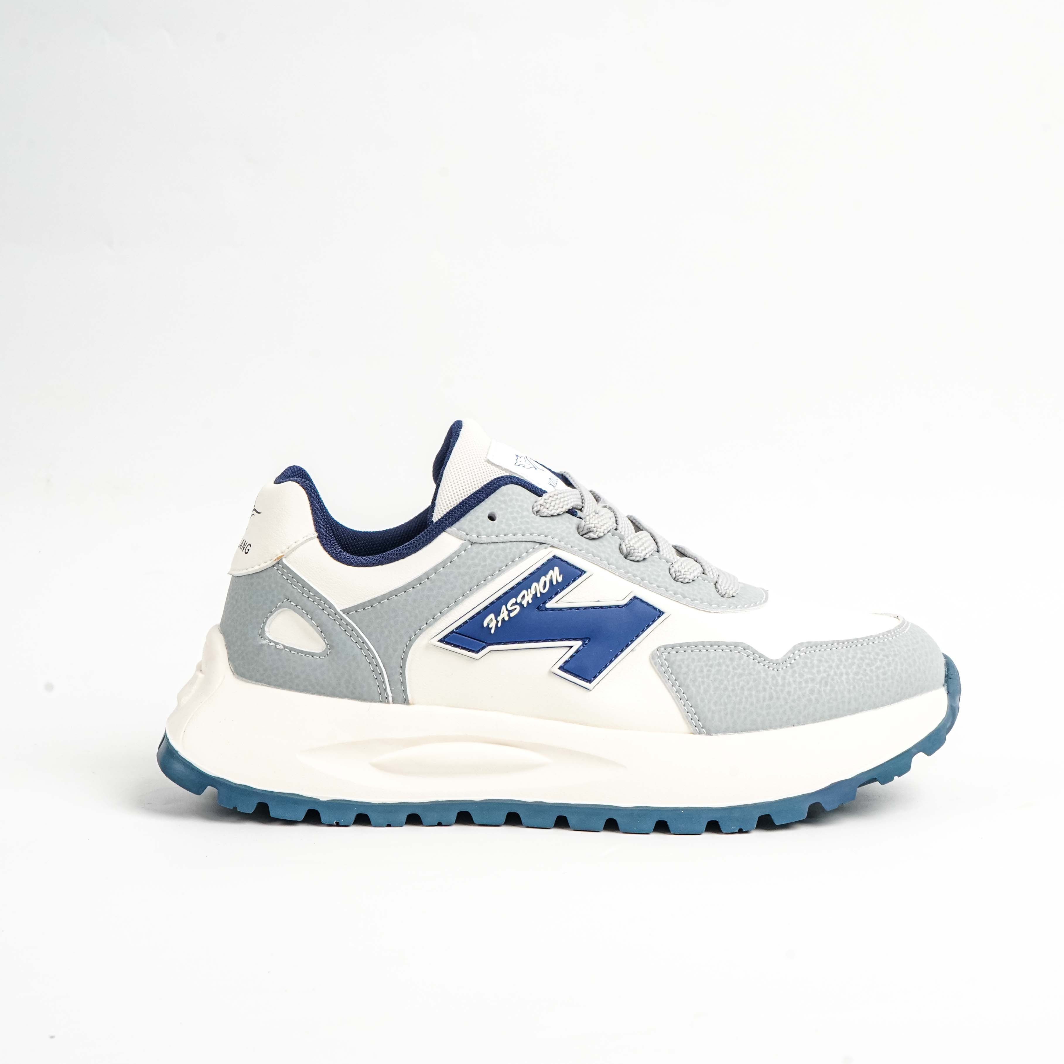 Trekon Blue
