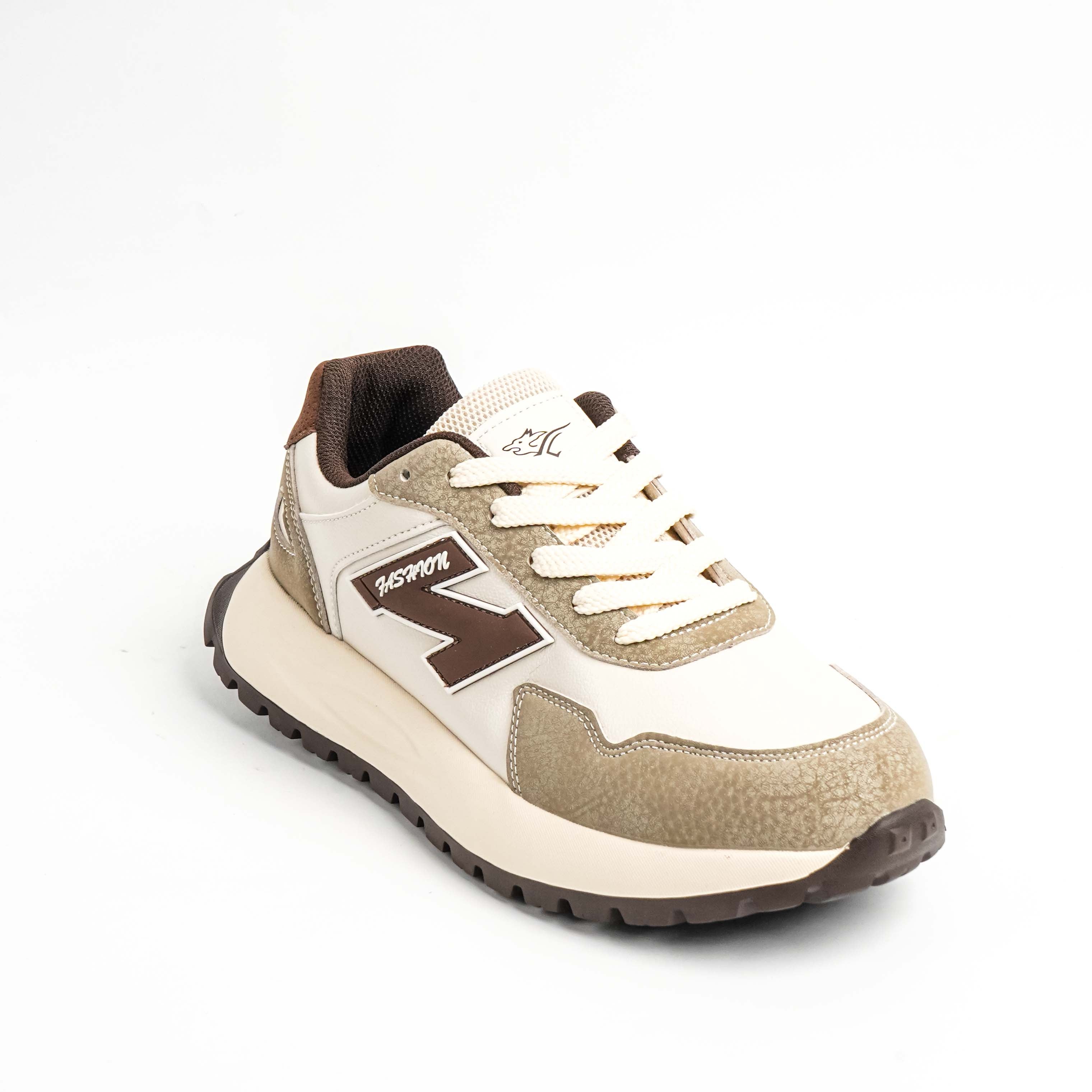 Trekon Brown
