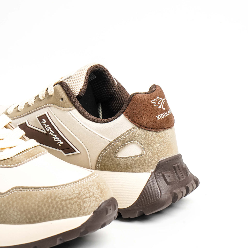 Trekon Brown