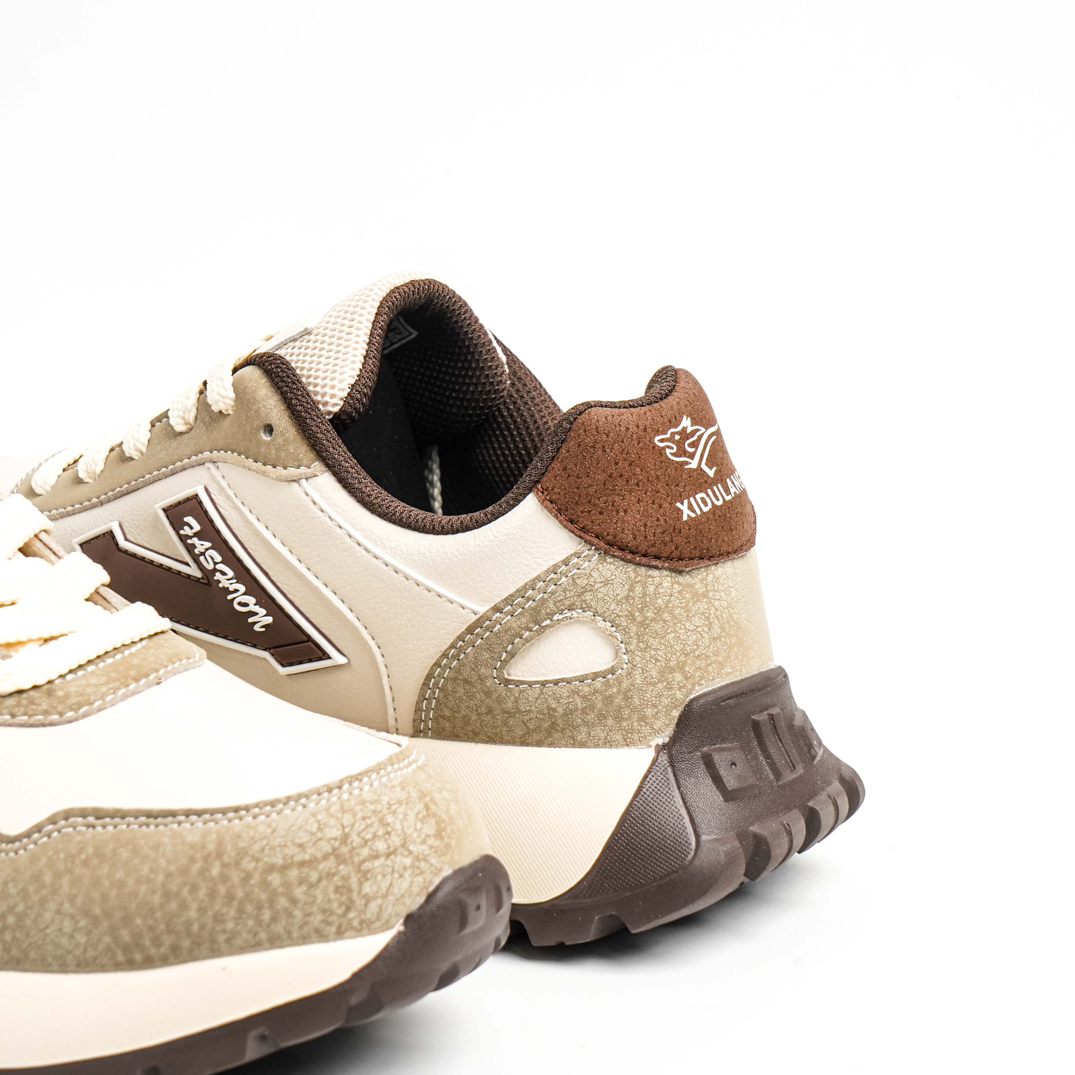 Trekon Brown