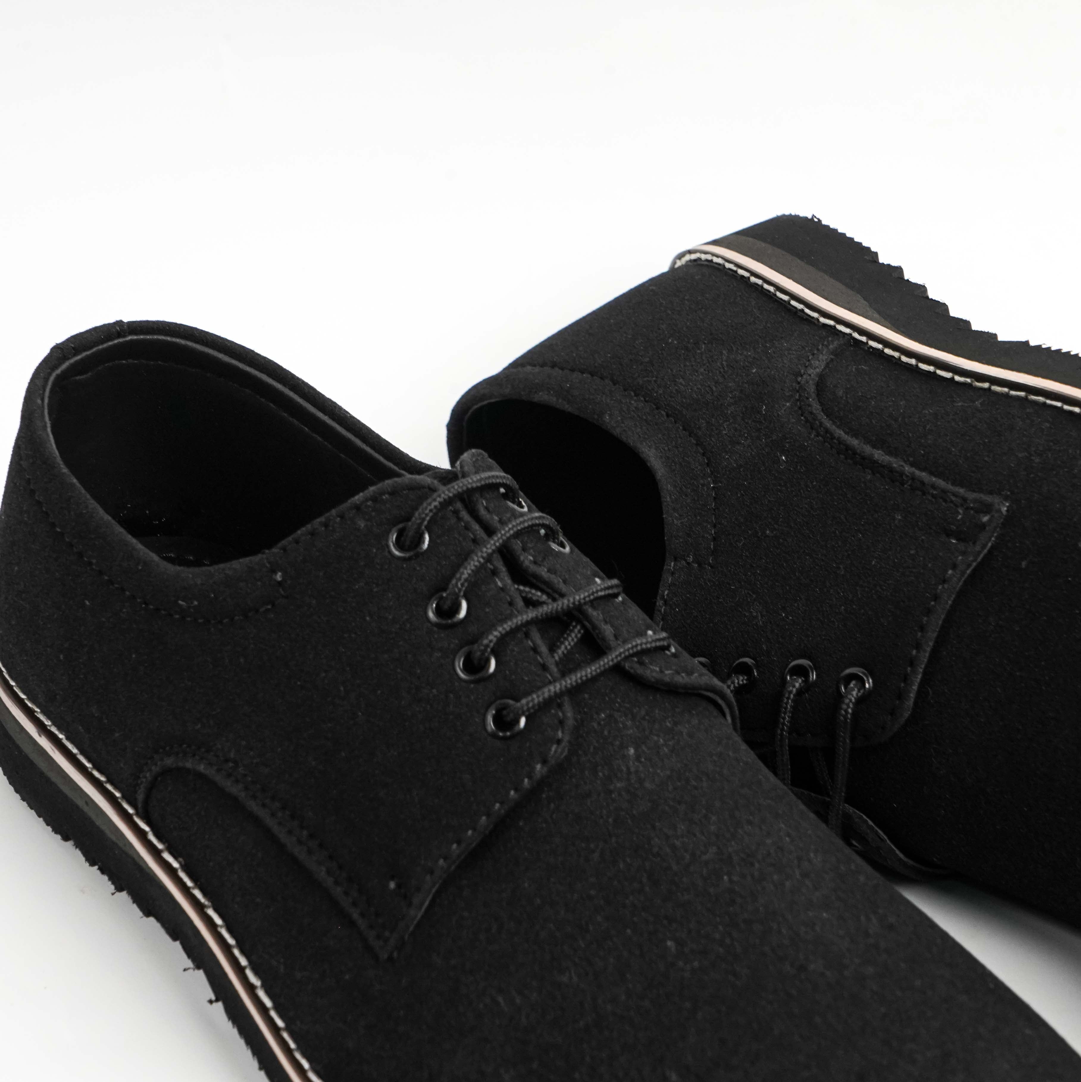 Prime Black