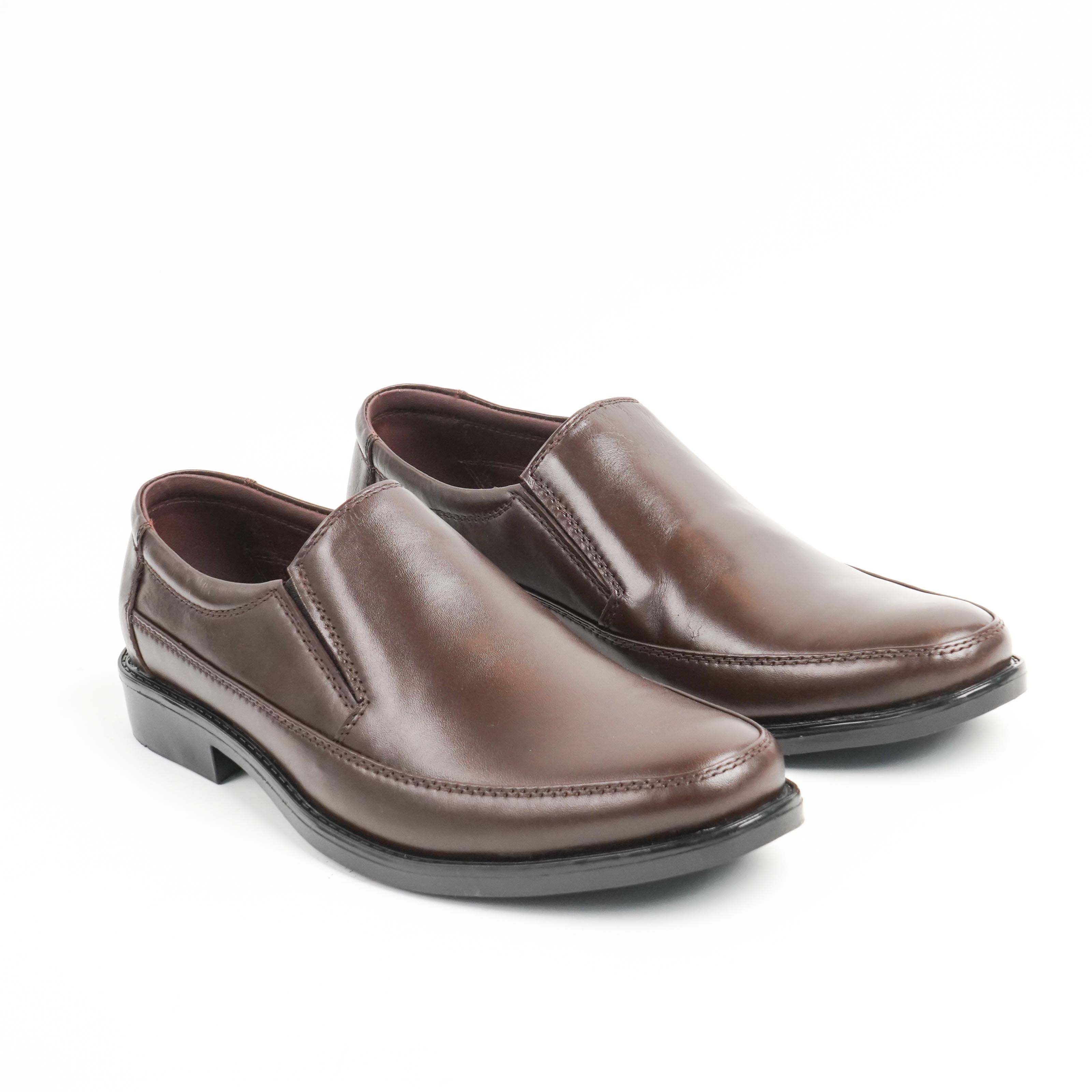 Flint Brown