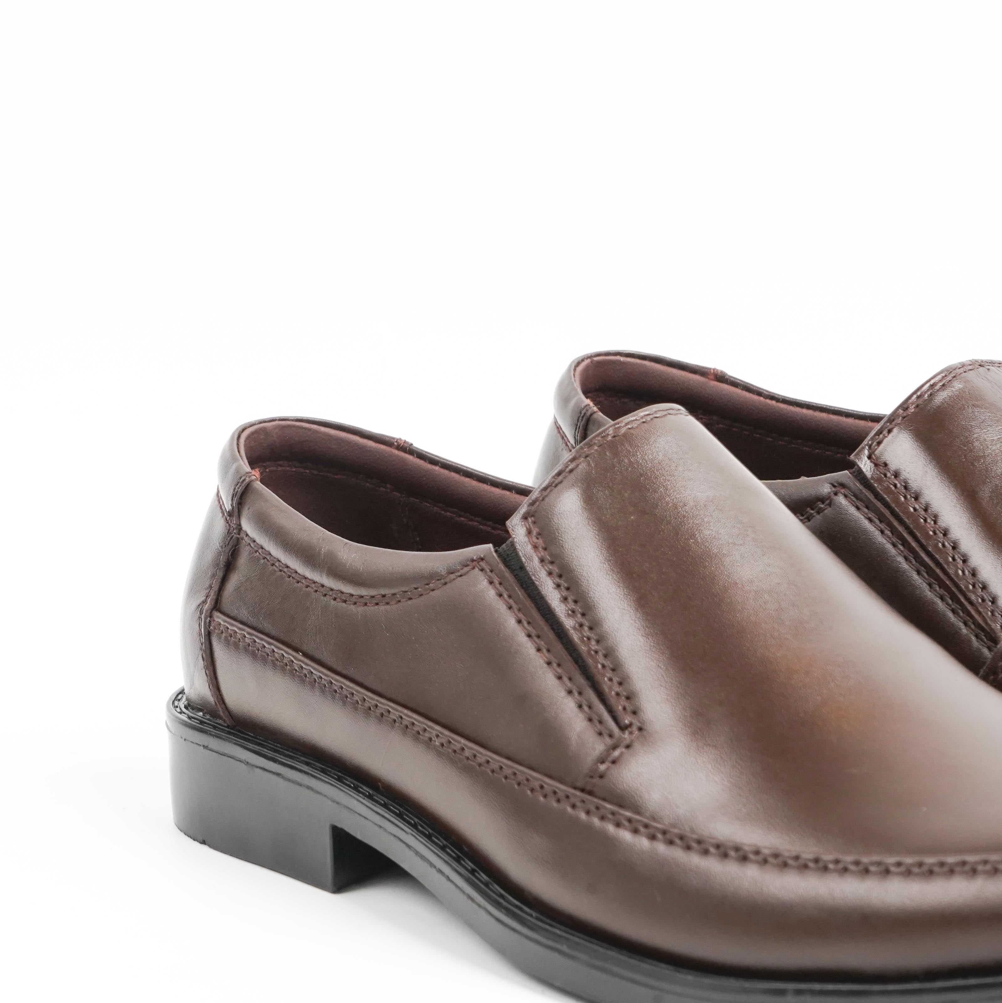 Flint Brown