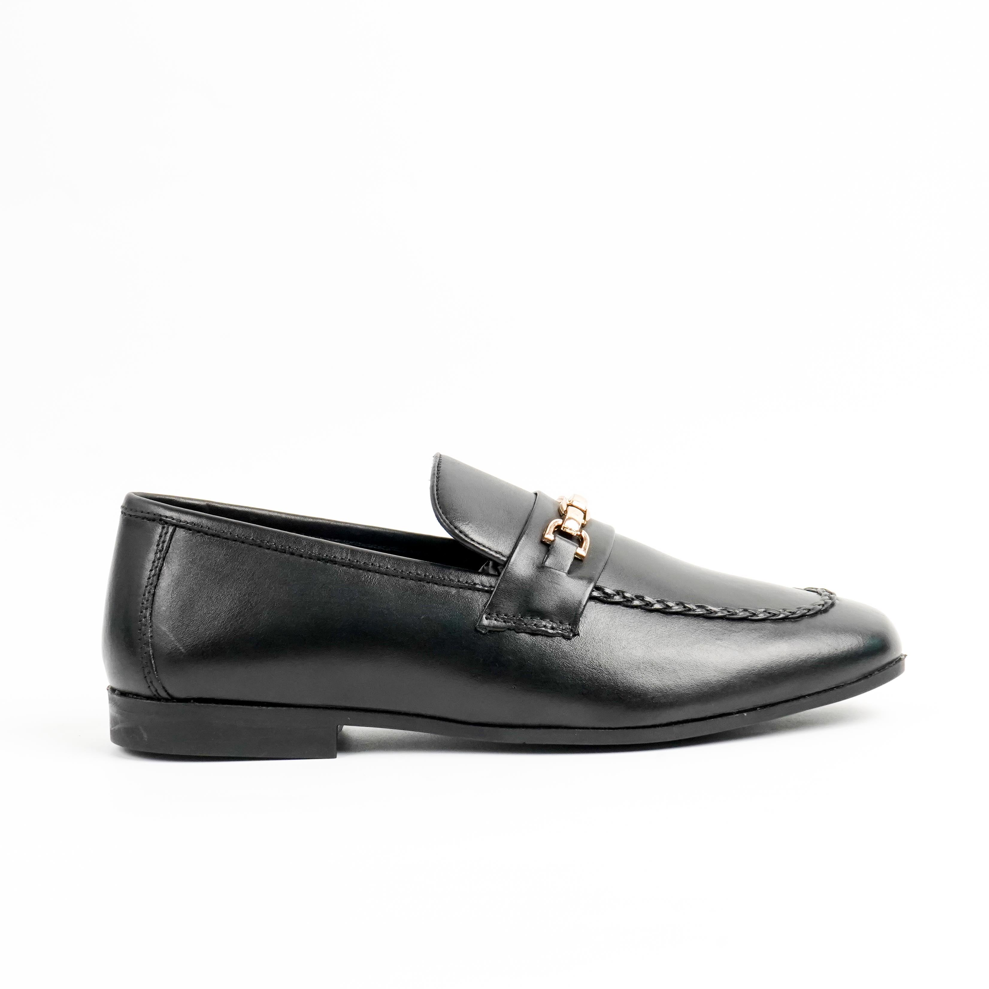 Crown Black