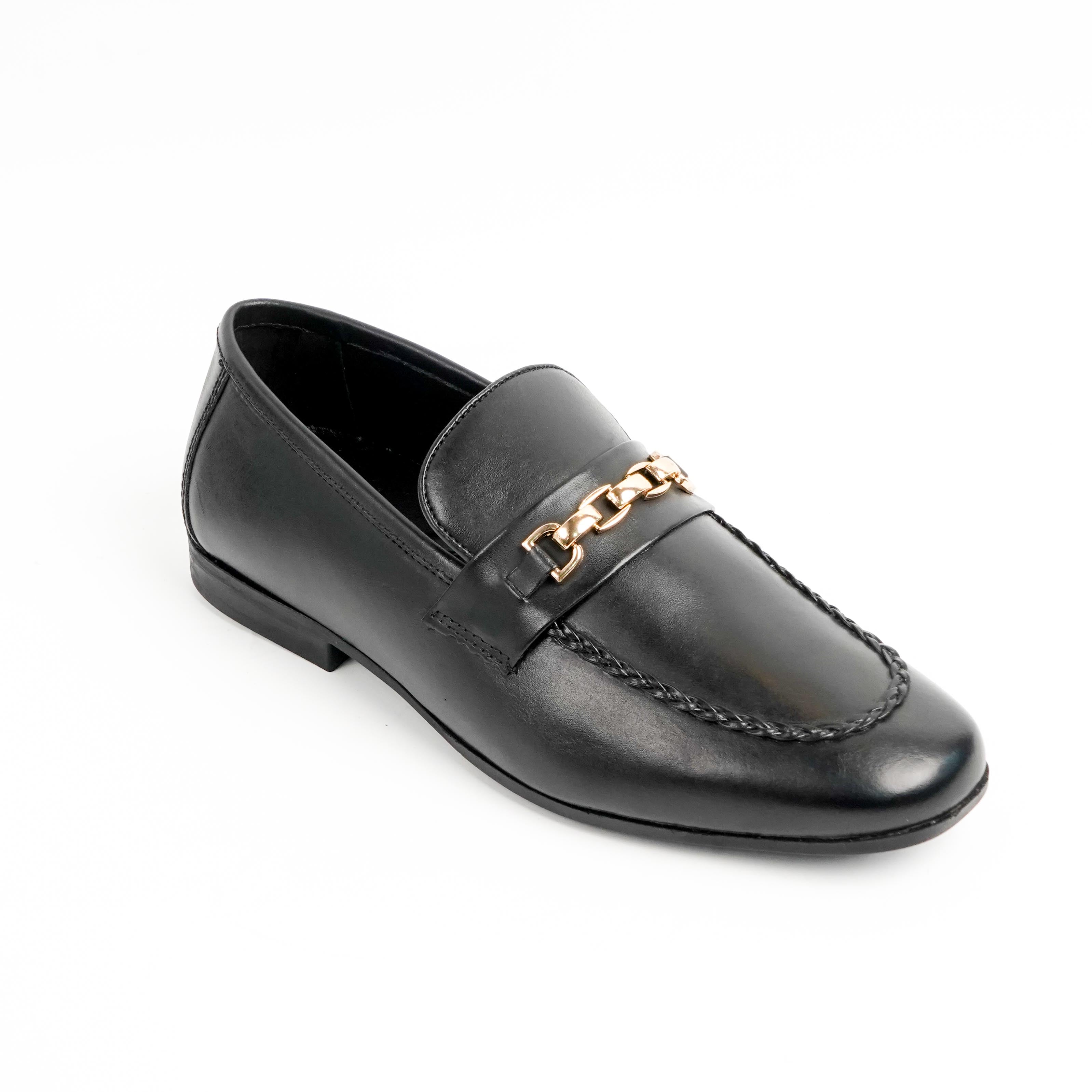 Crown Black