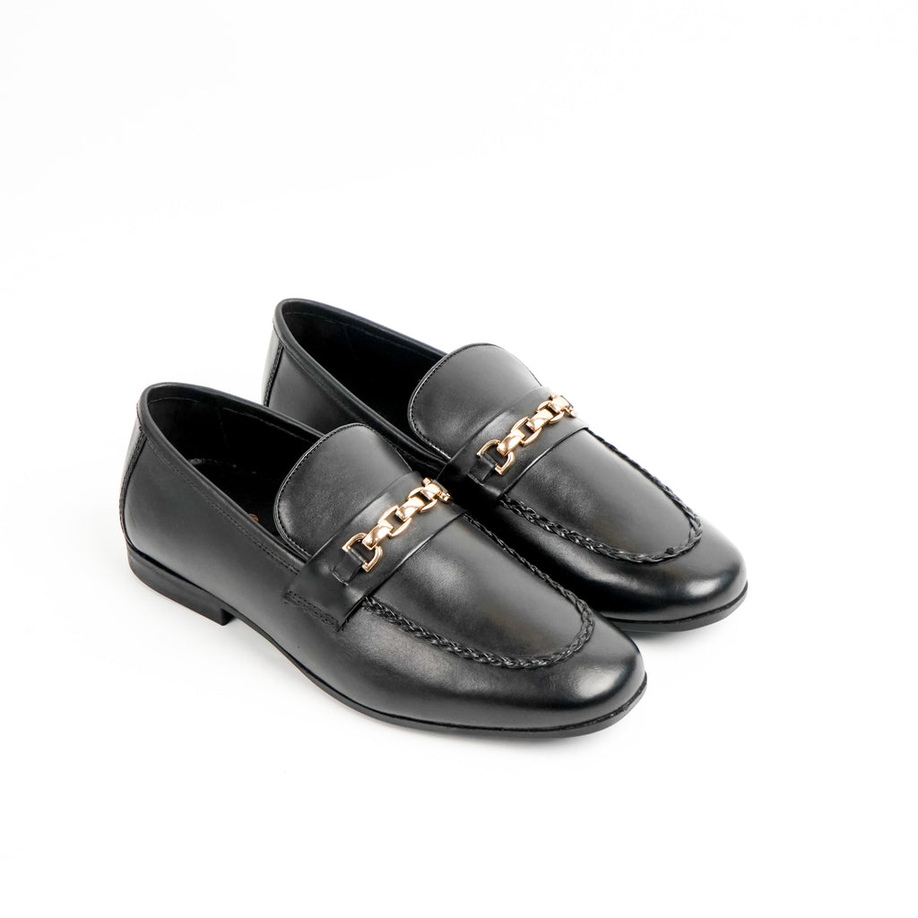 Crown Black
