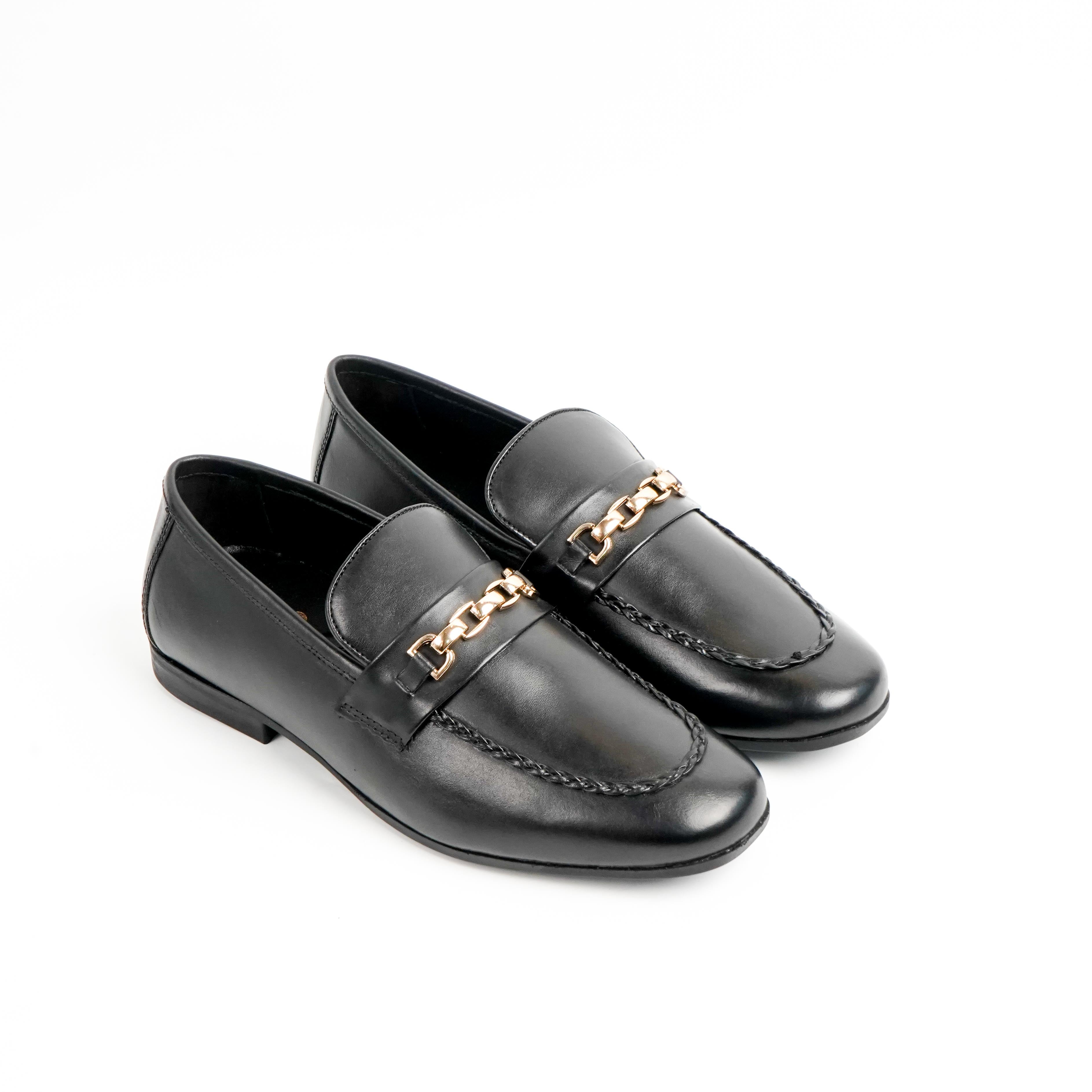 Crown Black