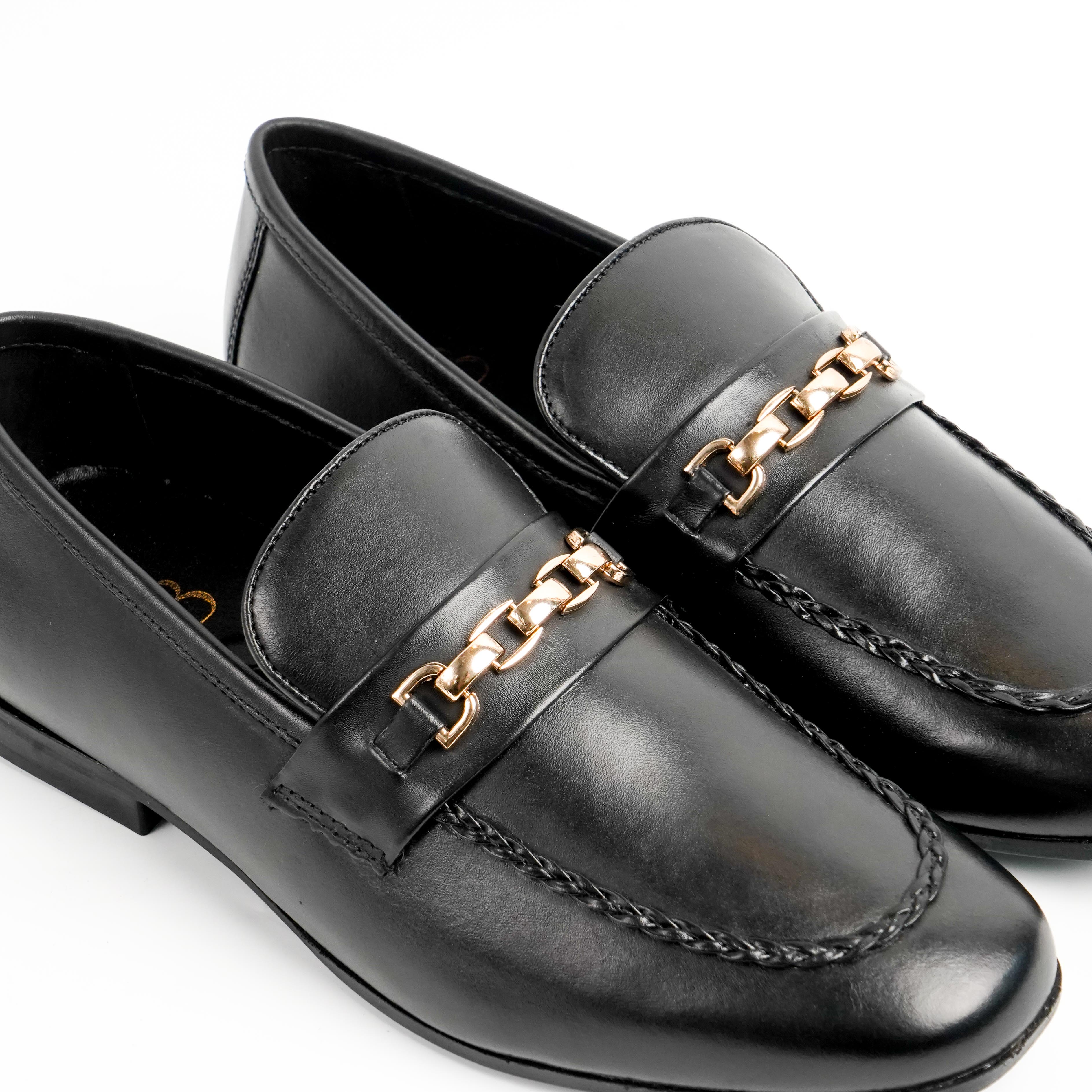 Crown Black