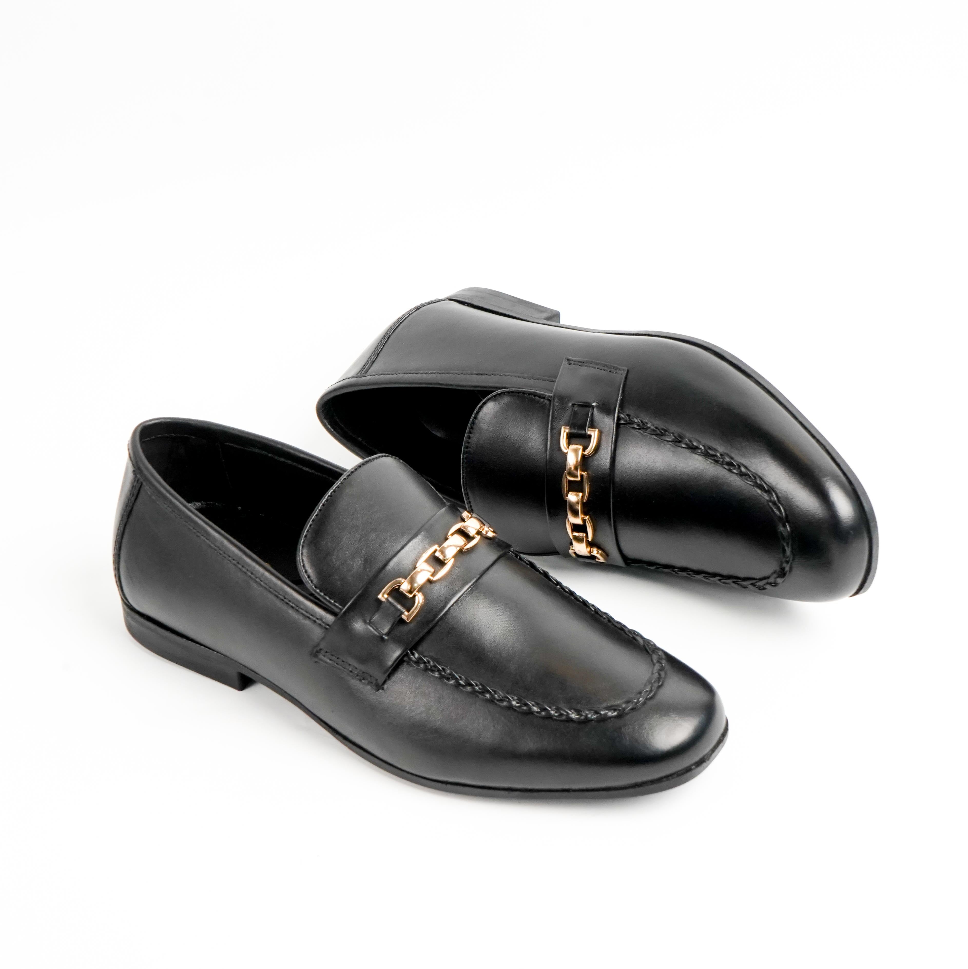 Crown Black