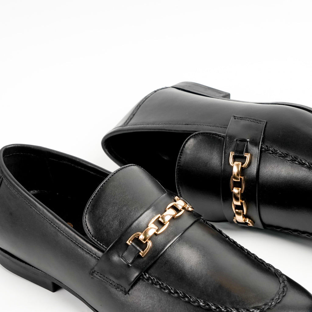 Crown Black