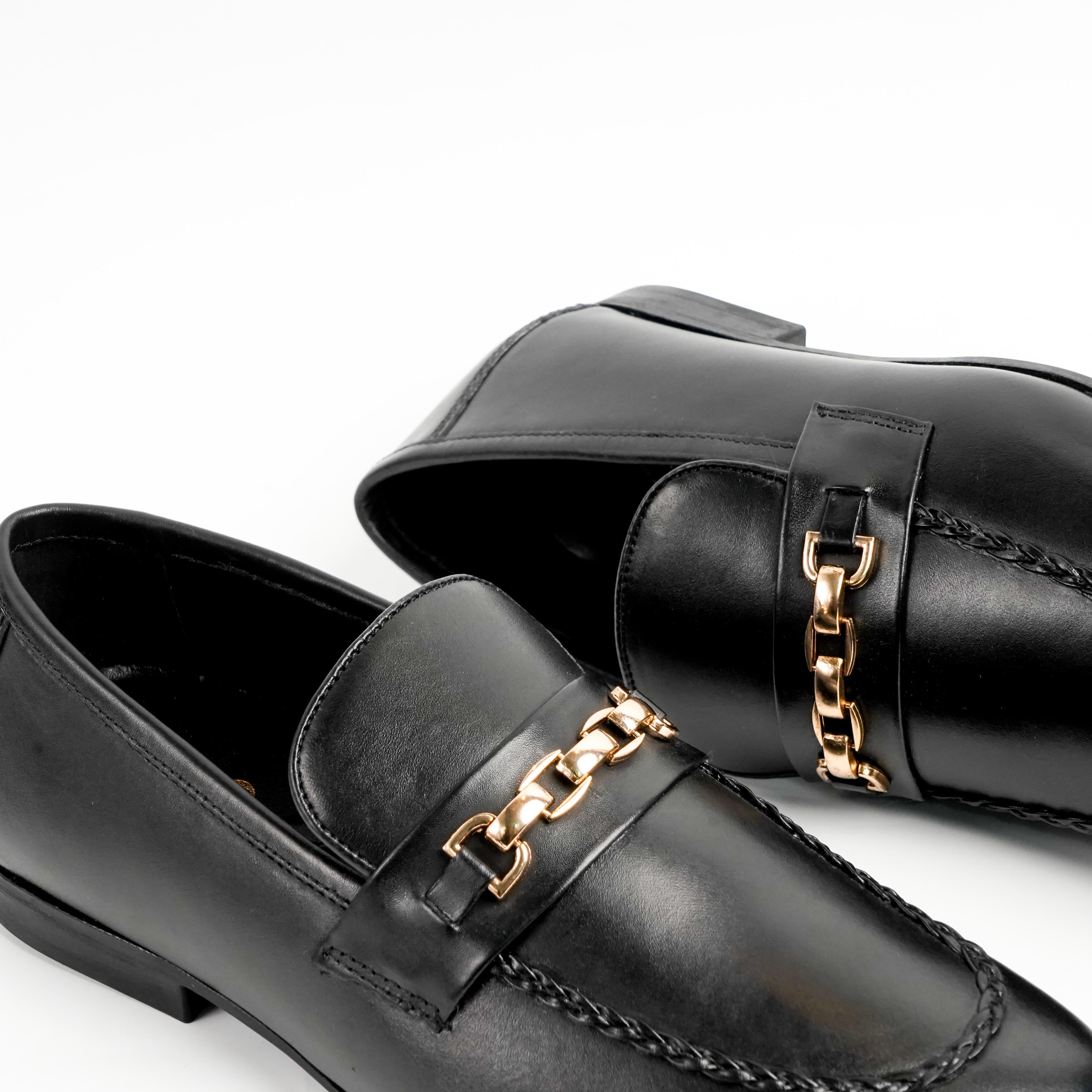 Crown Black