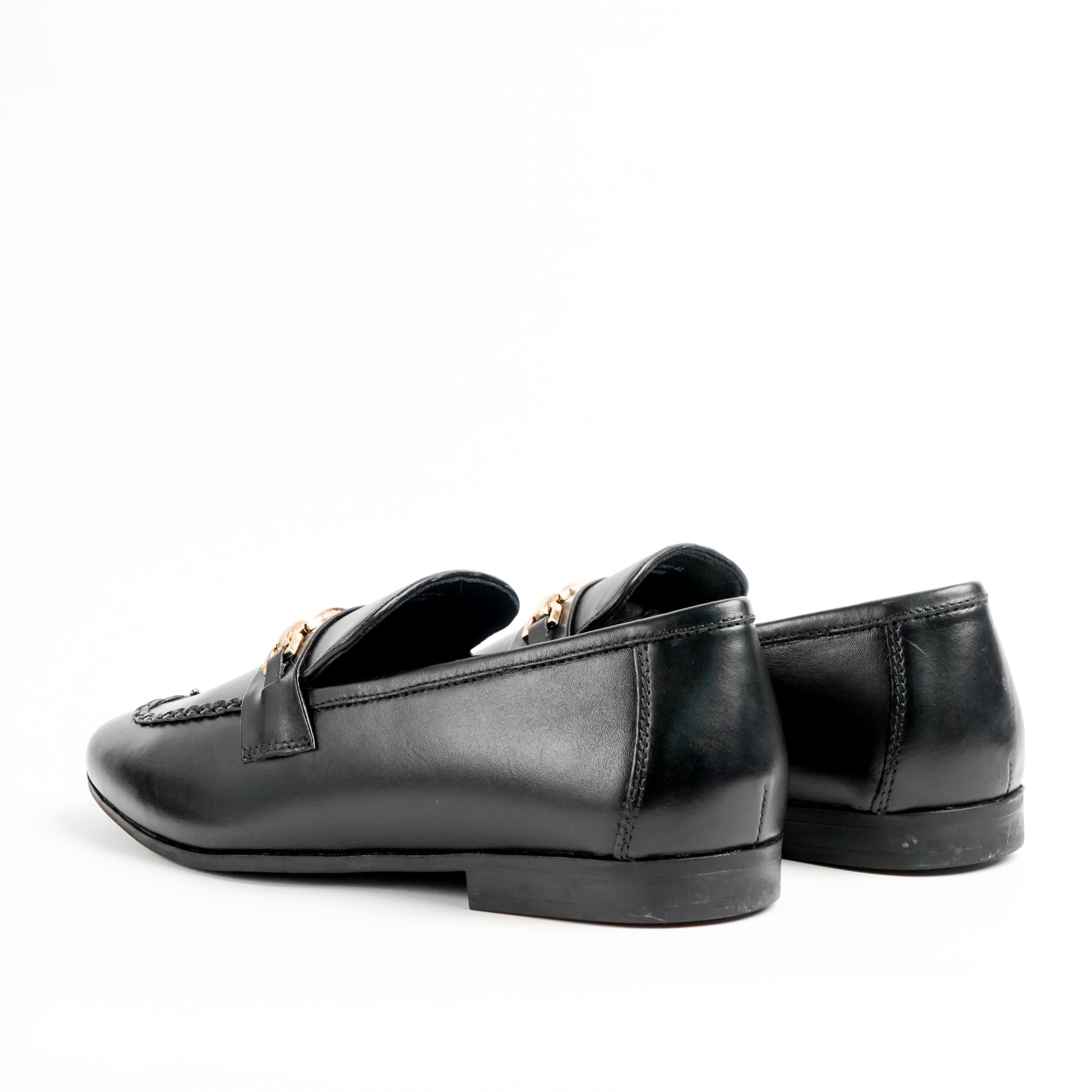 Crown Black