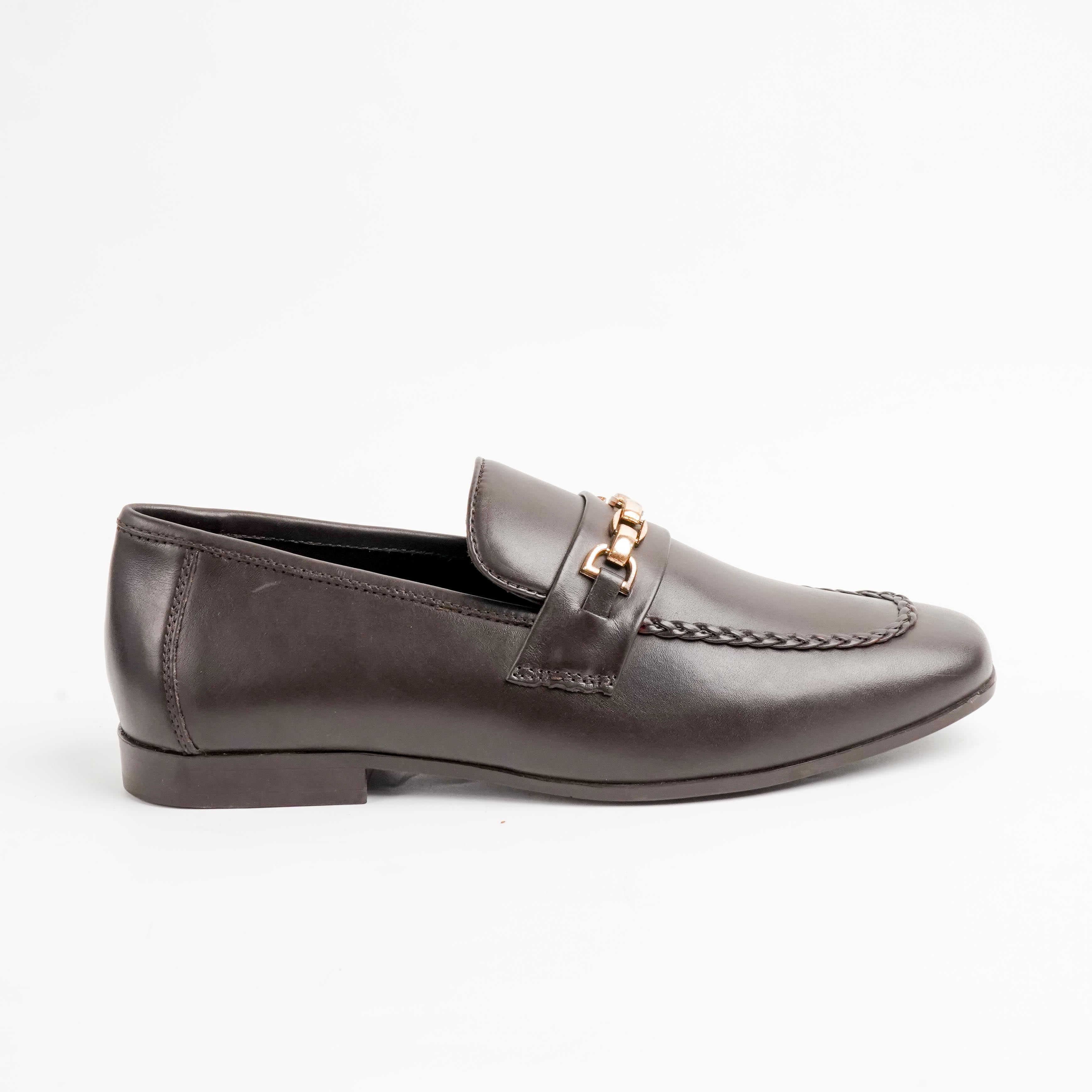 Crown Brown
