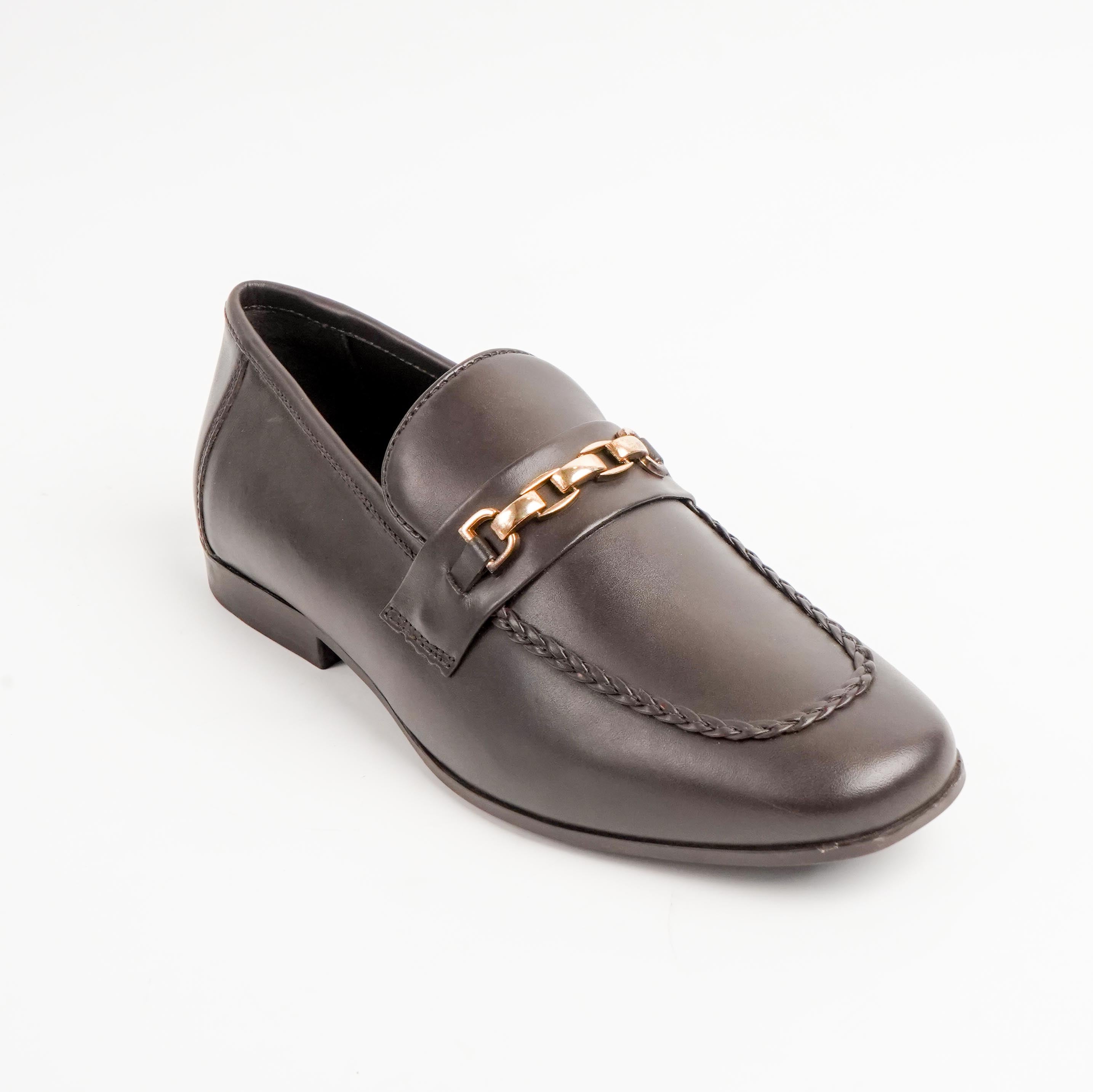 Crown Brown